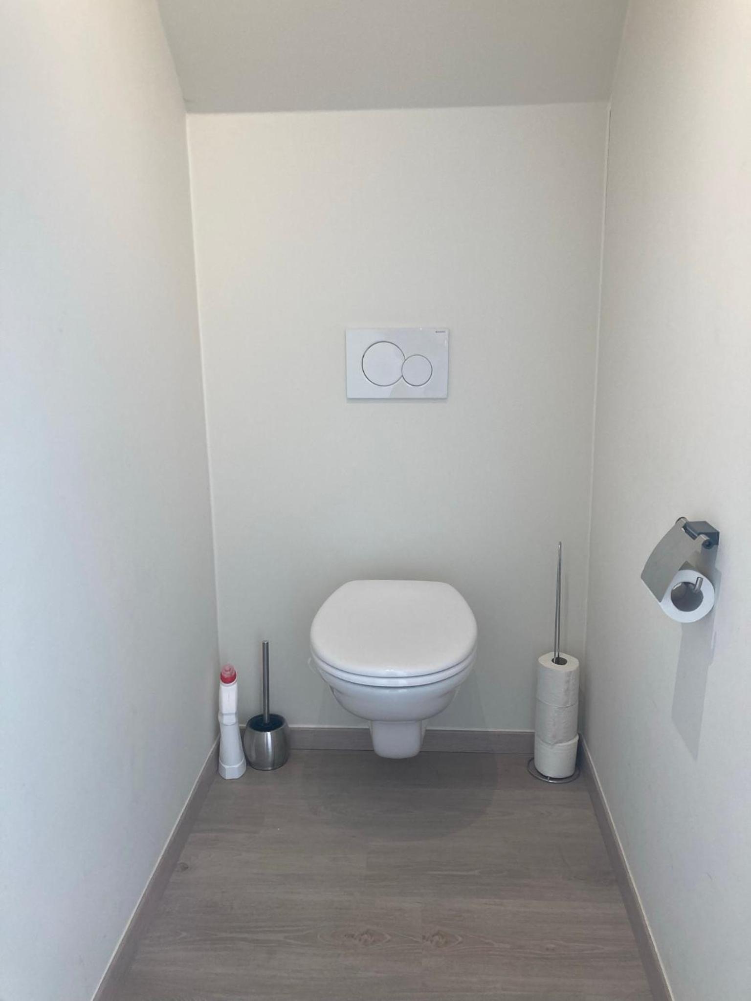 Appartement Kroketje