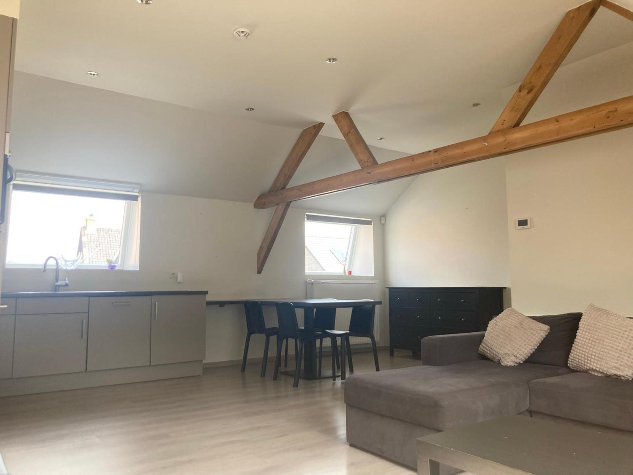 Appartement Kroketje