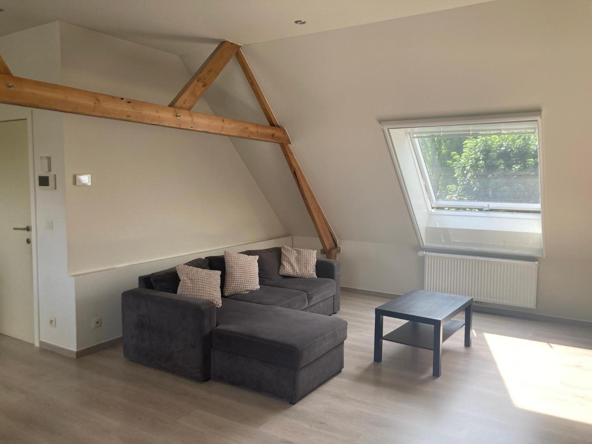 Appartement Kroketje