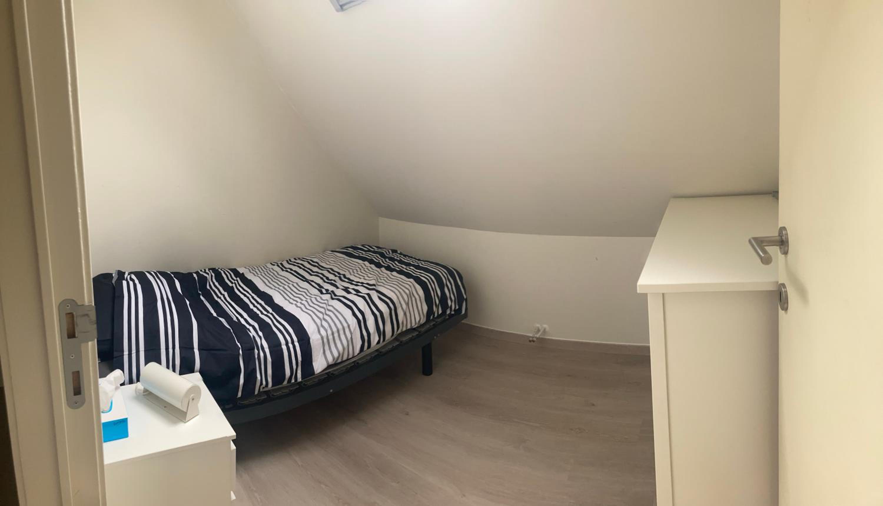 Appartement Kroketje