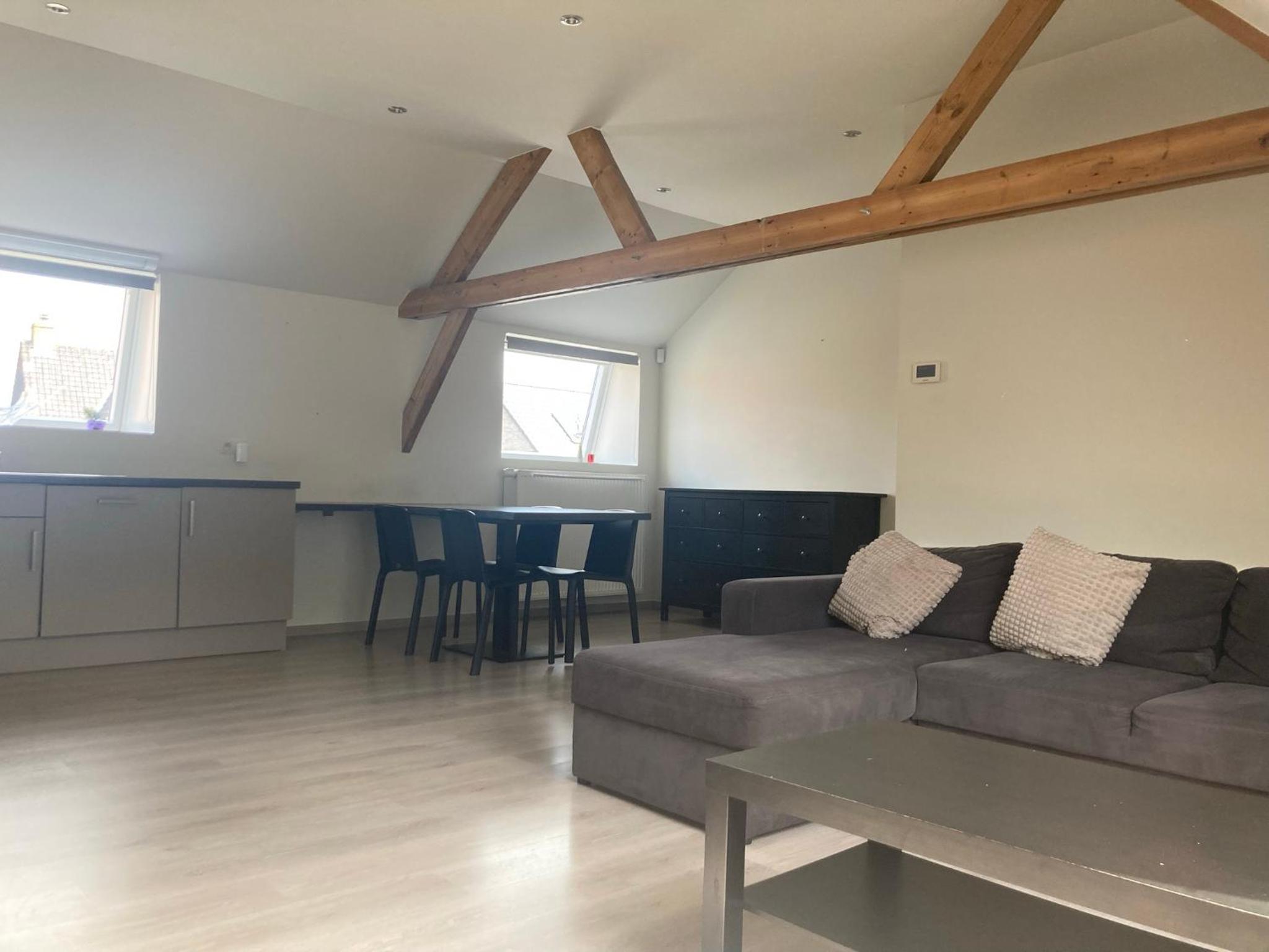 Appartement Kroketje