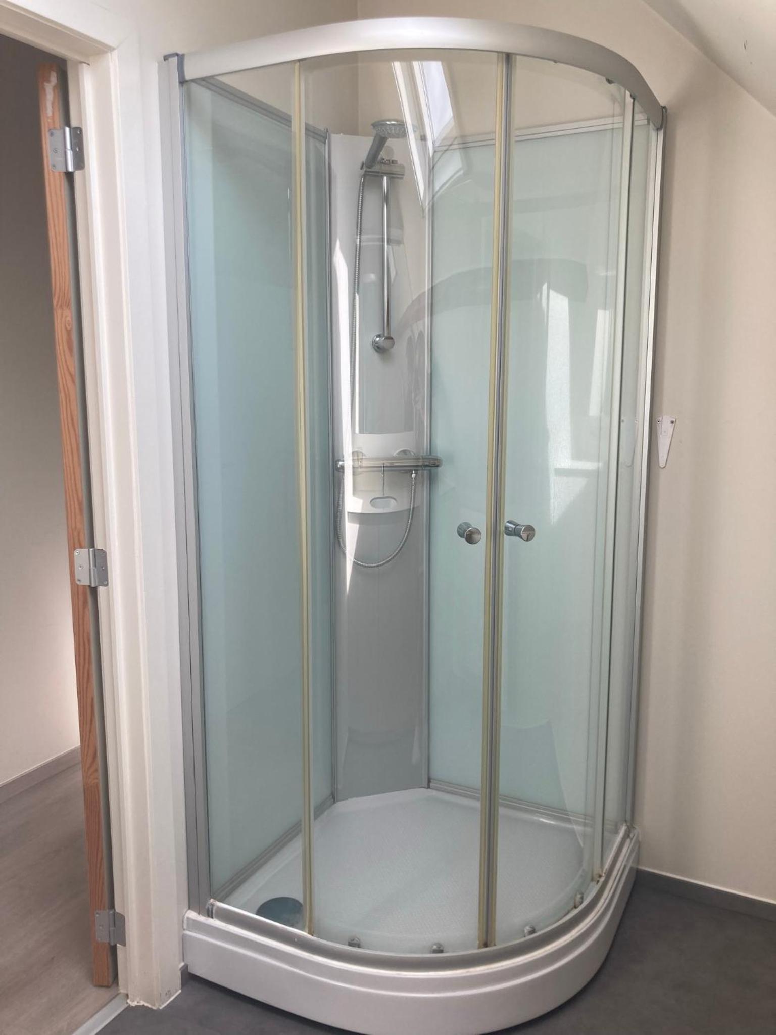 Appartement Kroketje