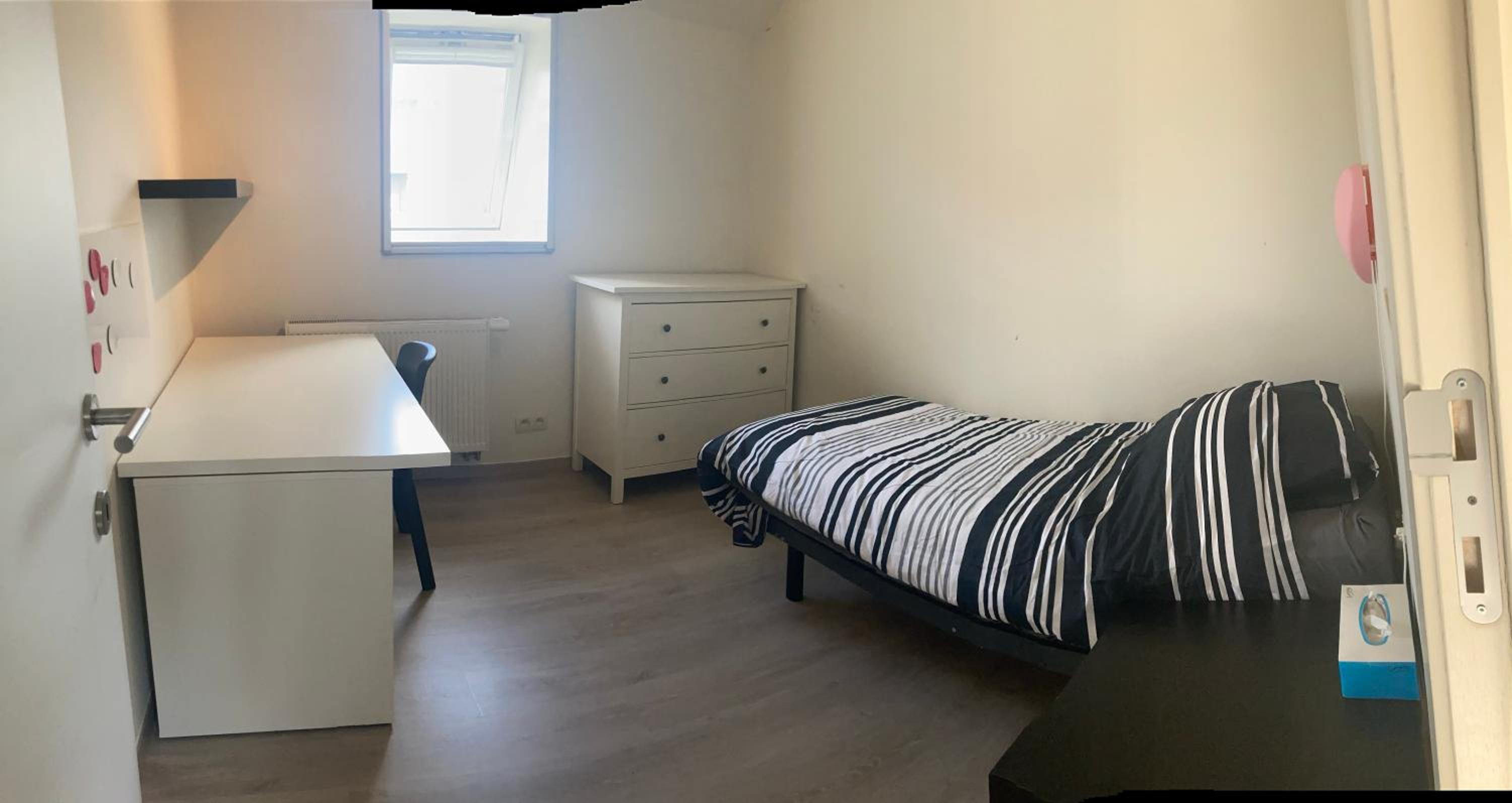 Appartement Kroketje