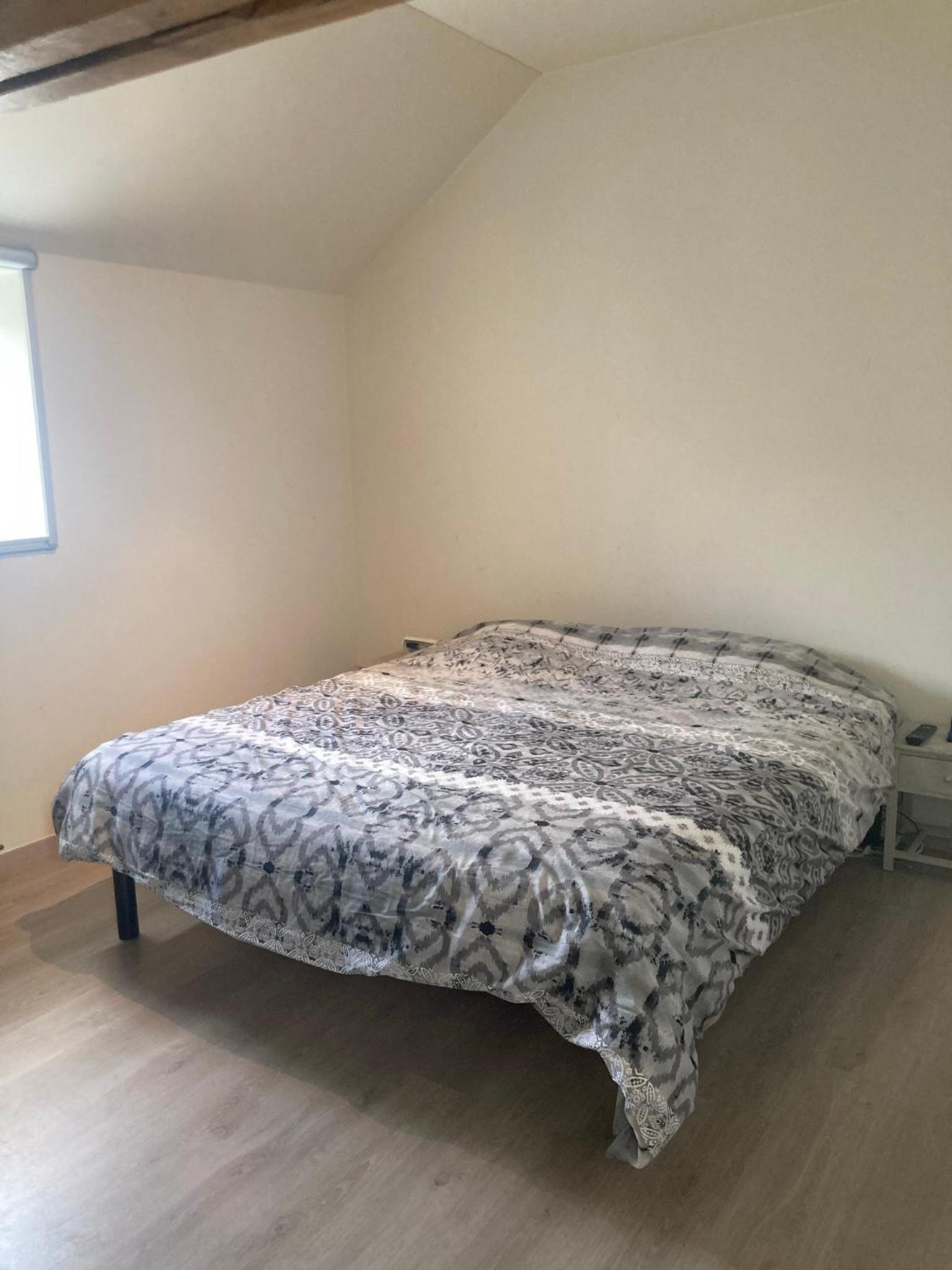 Appartement Kroketje