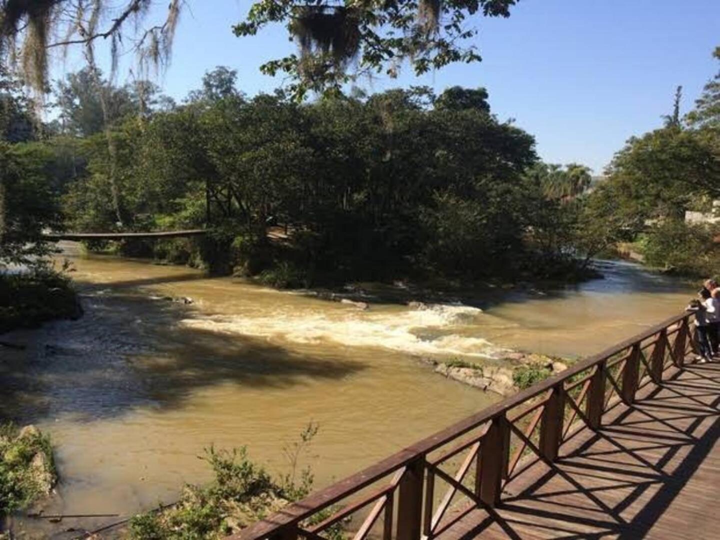 Recanto Vista Mantiqueira