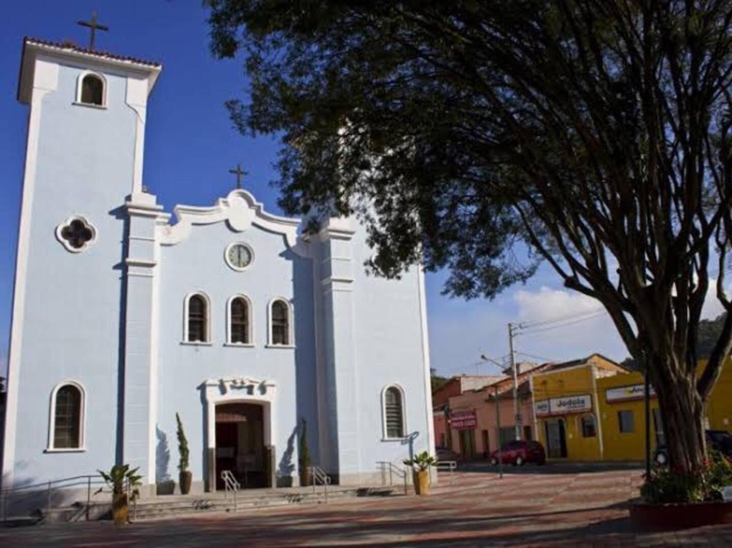 Recanto Vista Mantiqueira