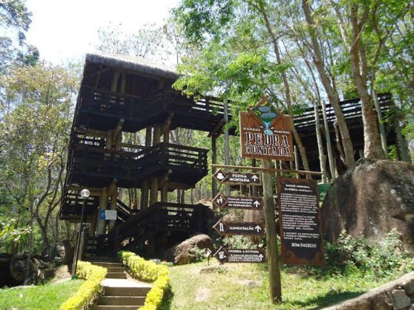 Recanto Vista Mantiqueira