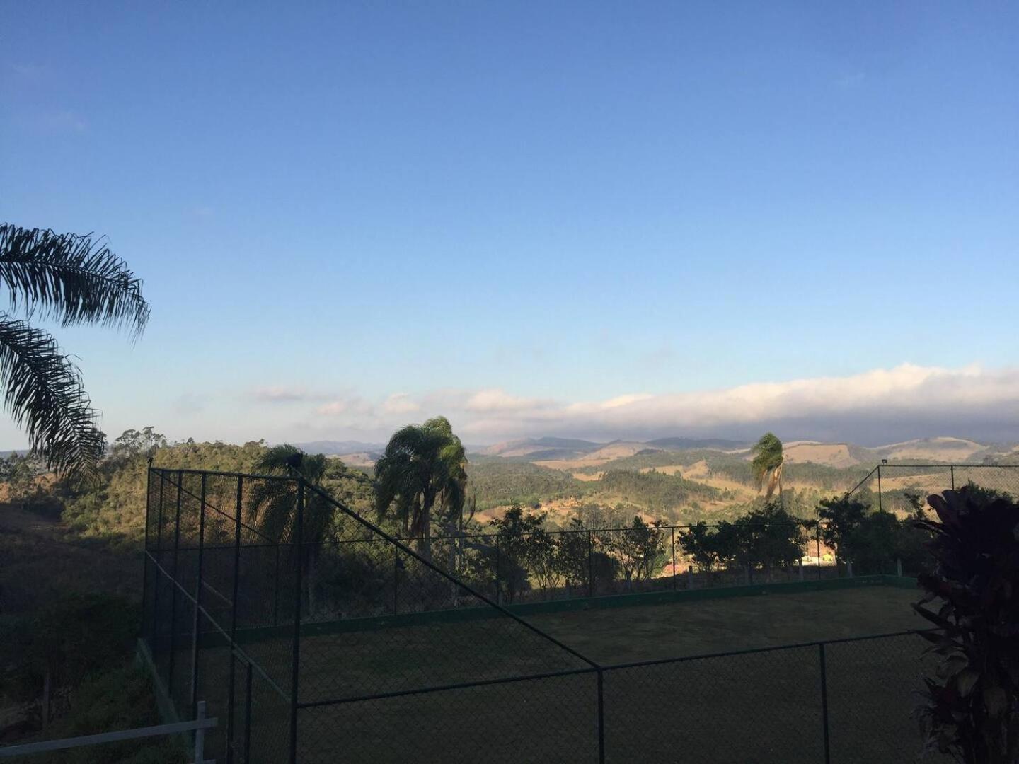 Recanto Vista Mantiqueira