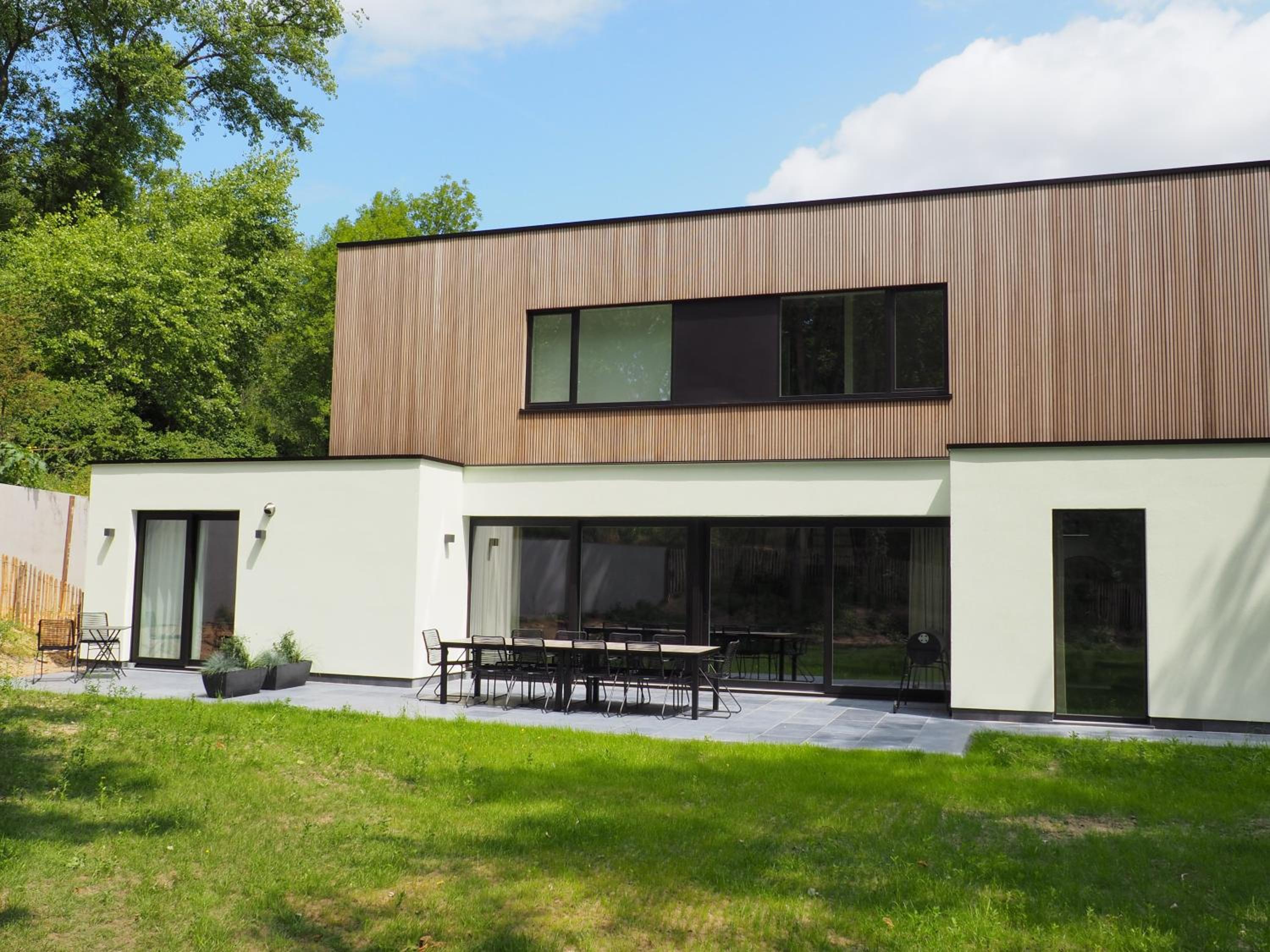 Fluithoekhoeve