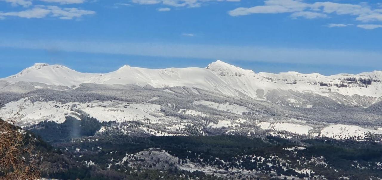 Horizonte Chapelco