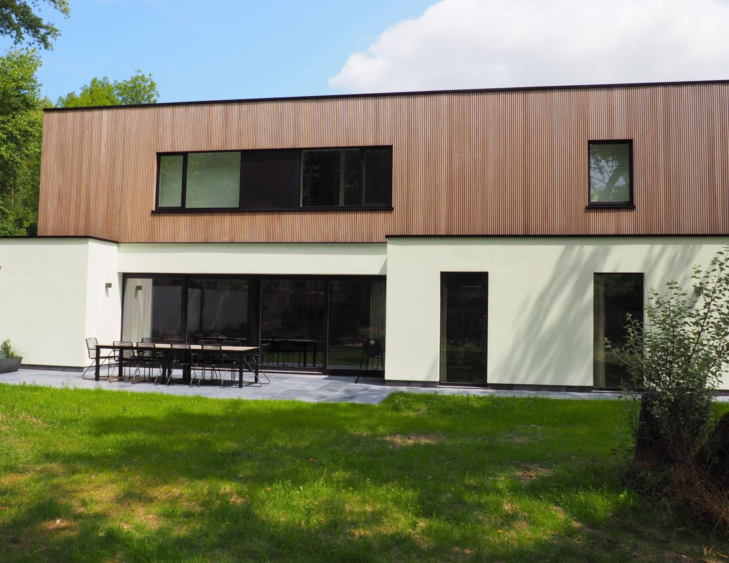Fluithoekhoeve