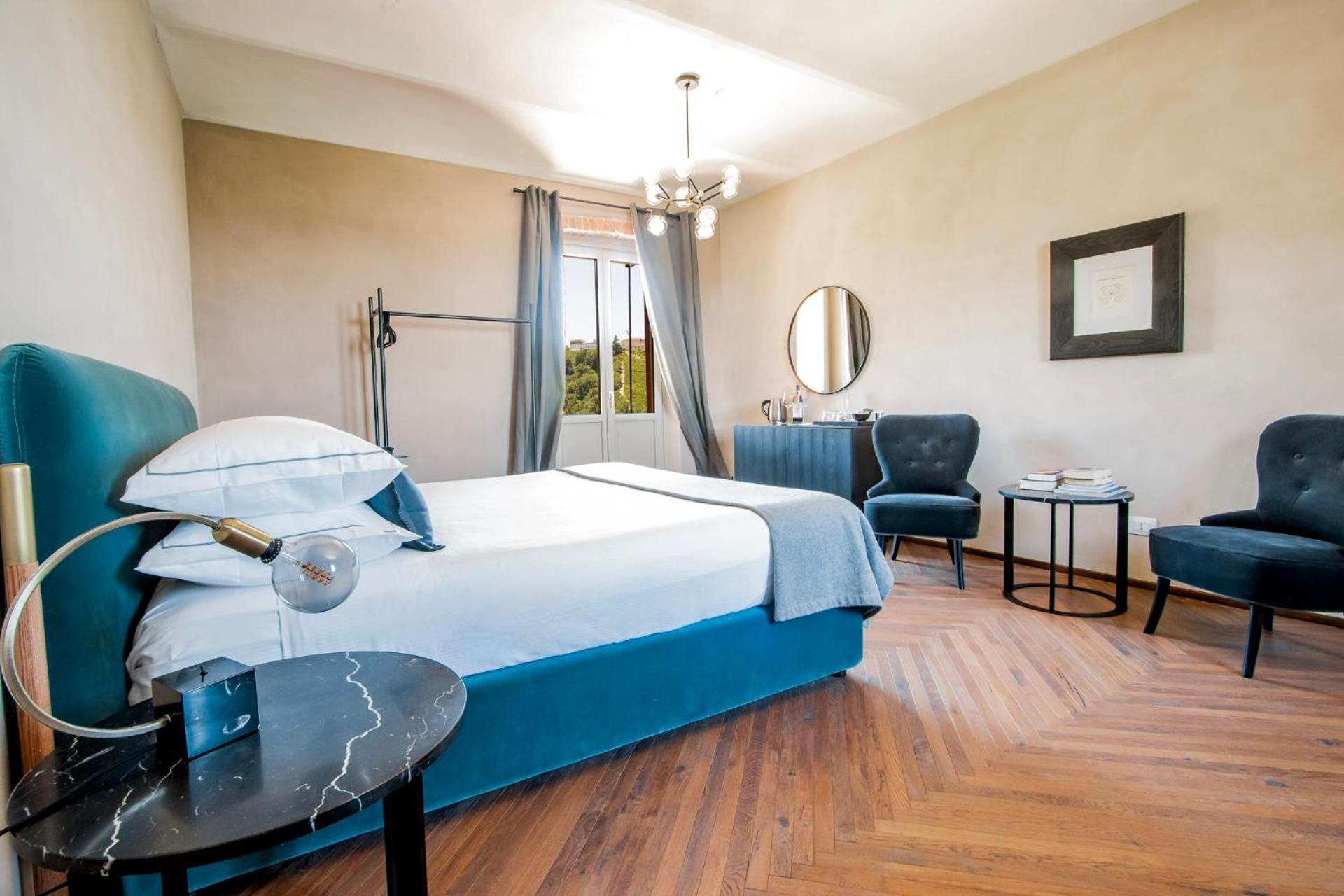 MiaClara Relais