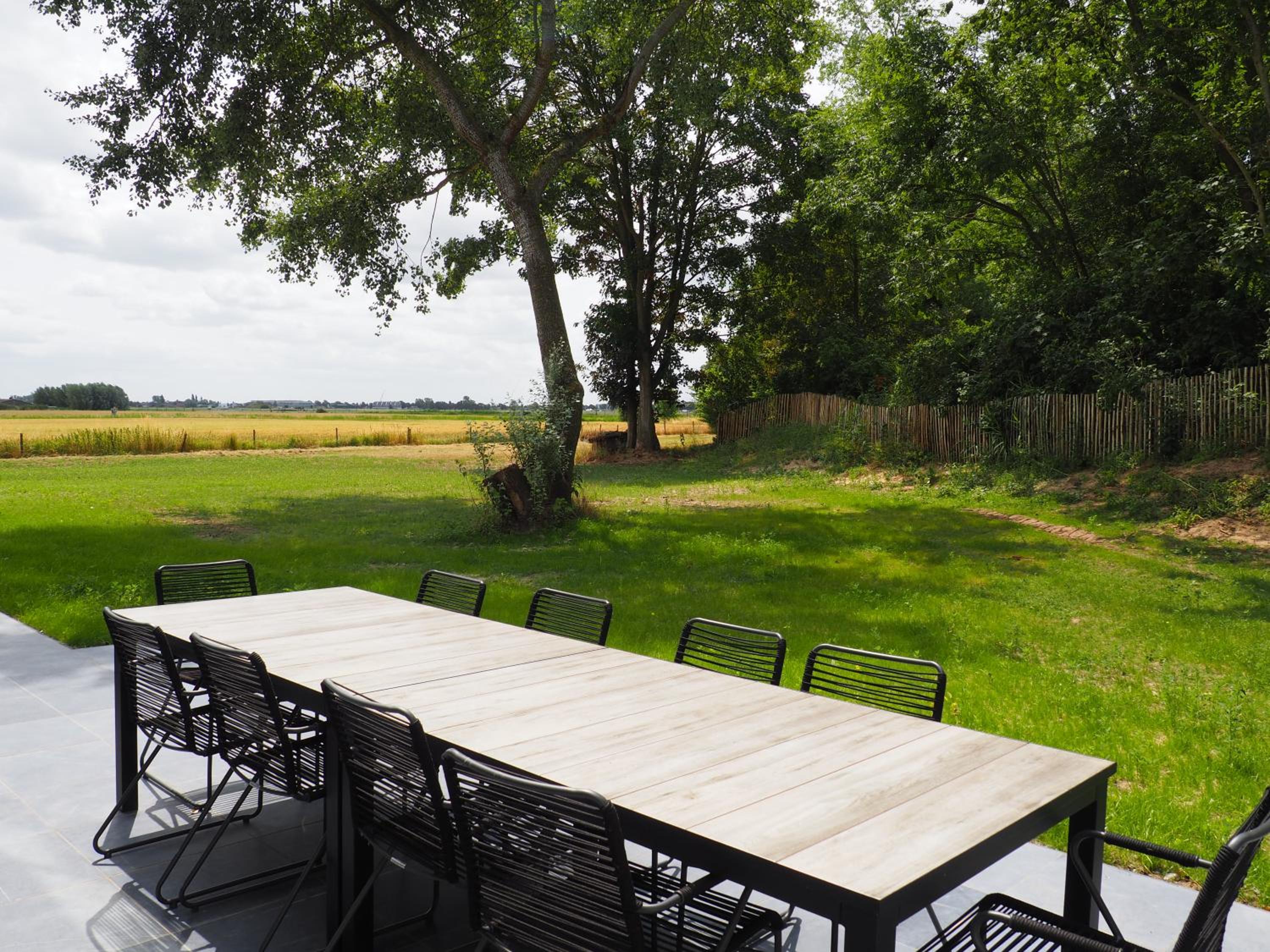Fluithoekhoeve