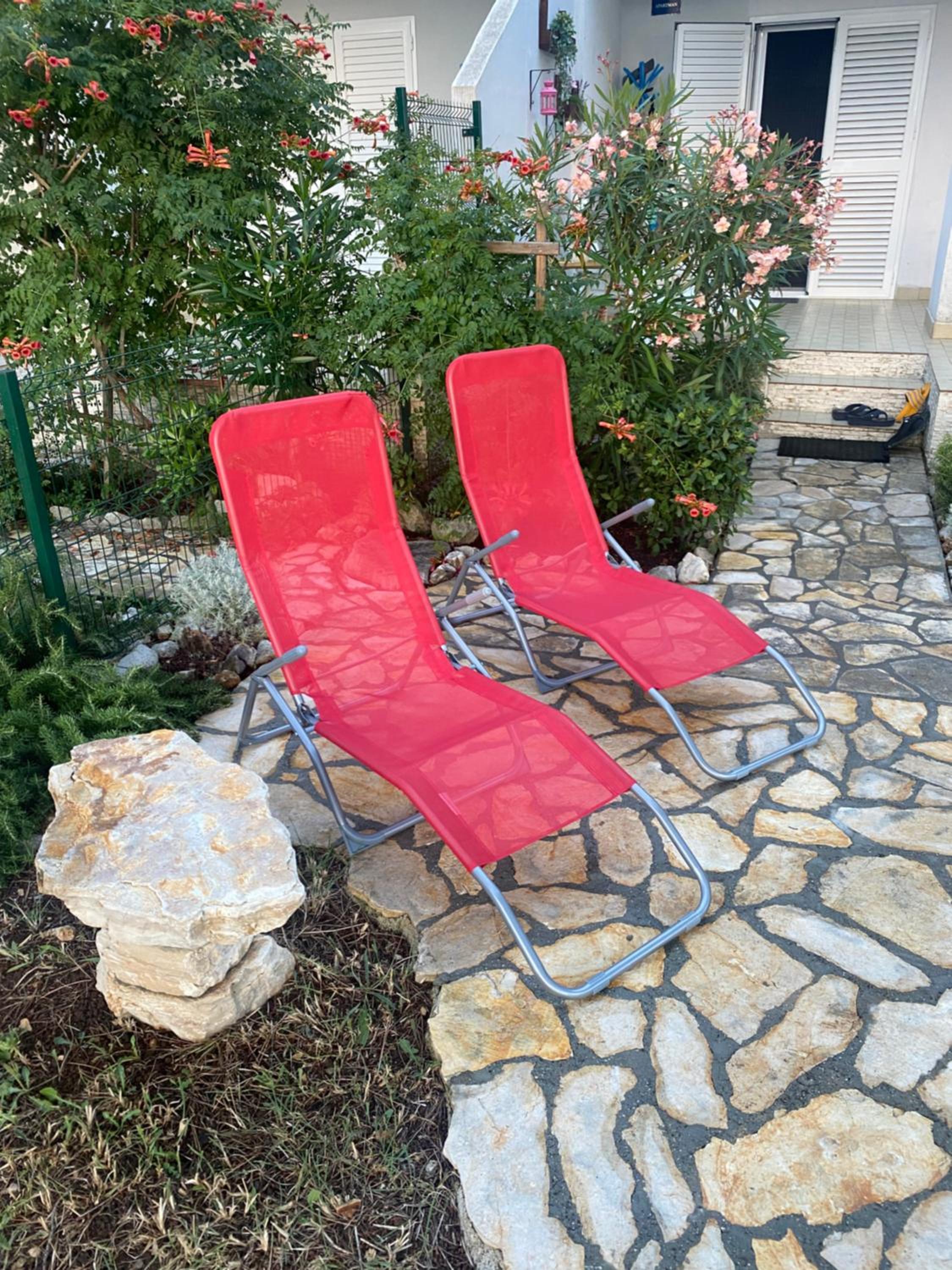 Holiday Home Nova view 2