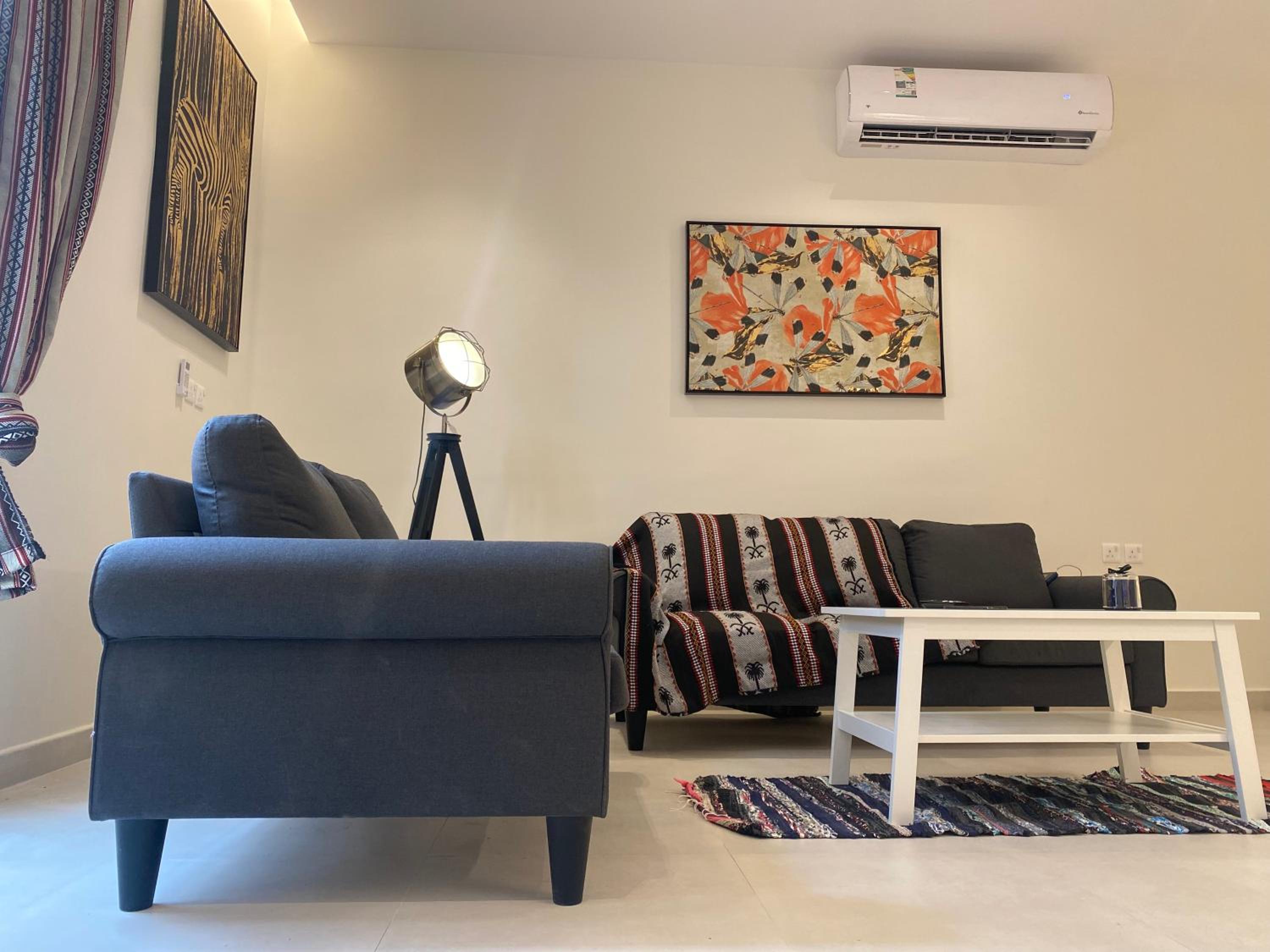 Al Khaldiyyah Nights One Studio