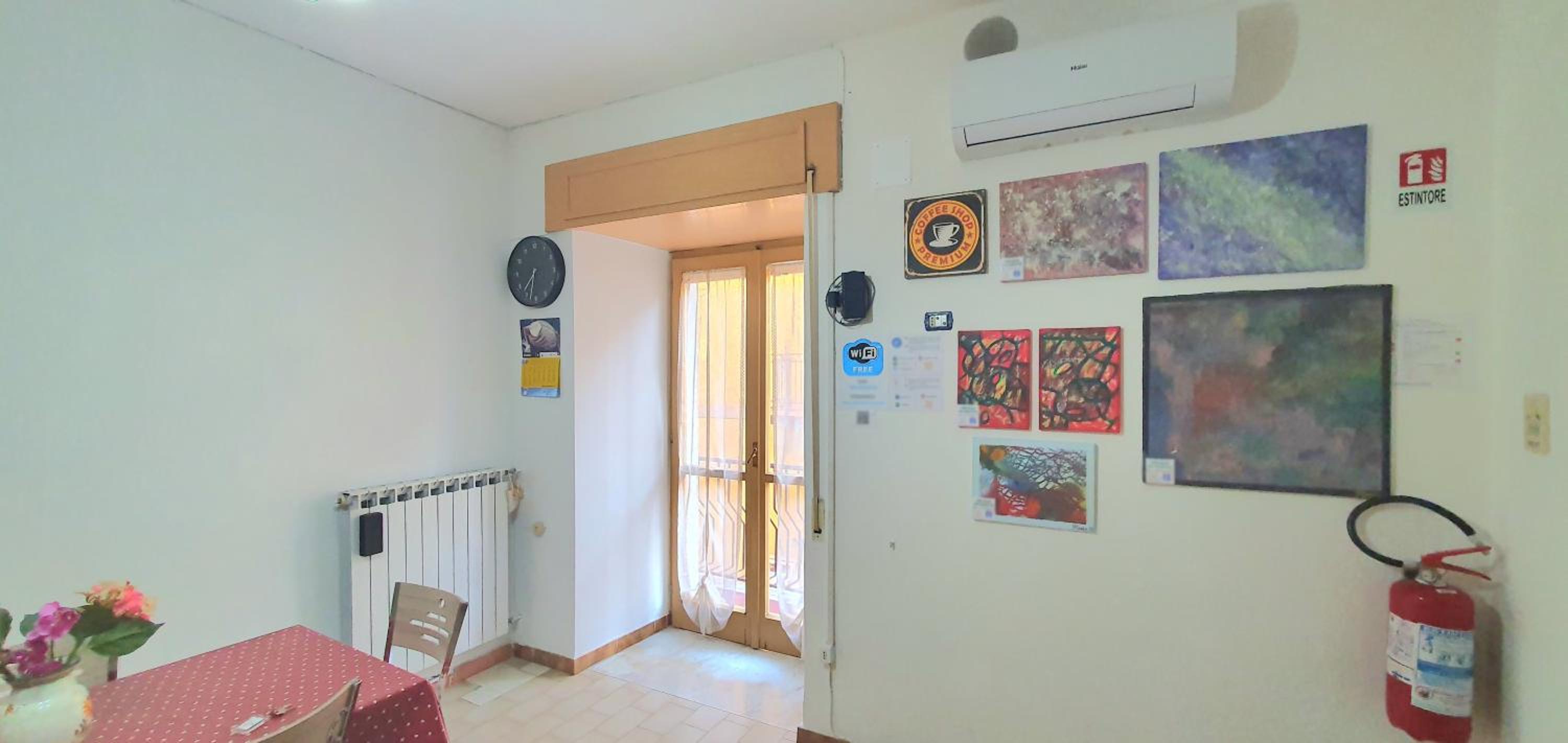 Dei Della Costiera