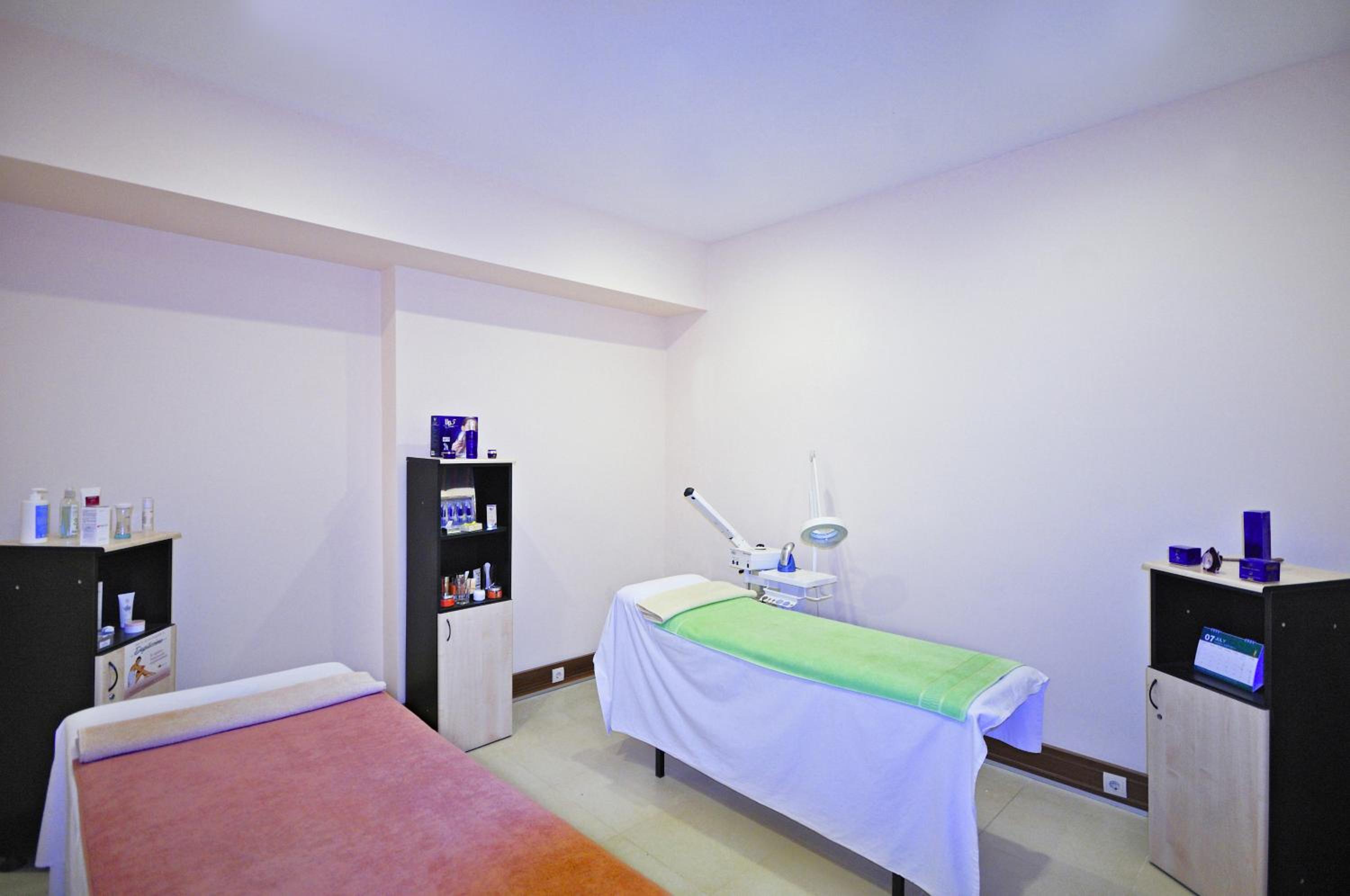 Samara Hotel Bodrum Ultra All Inclusive — photo 98