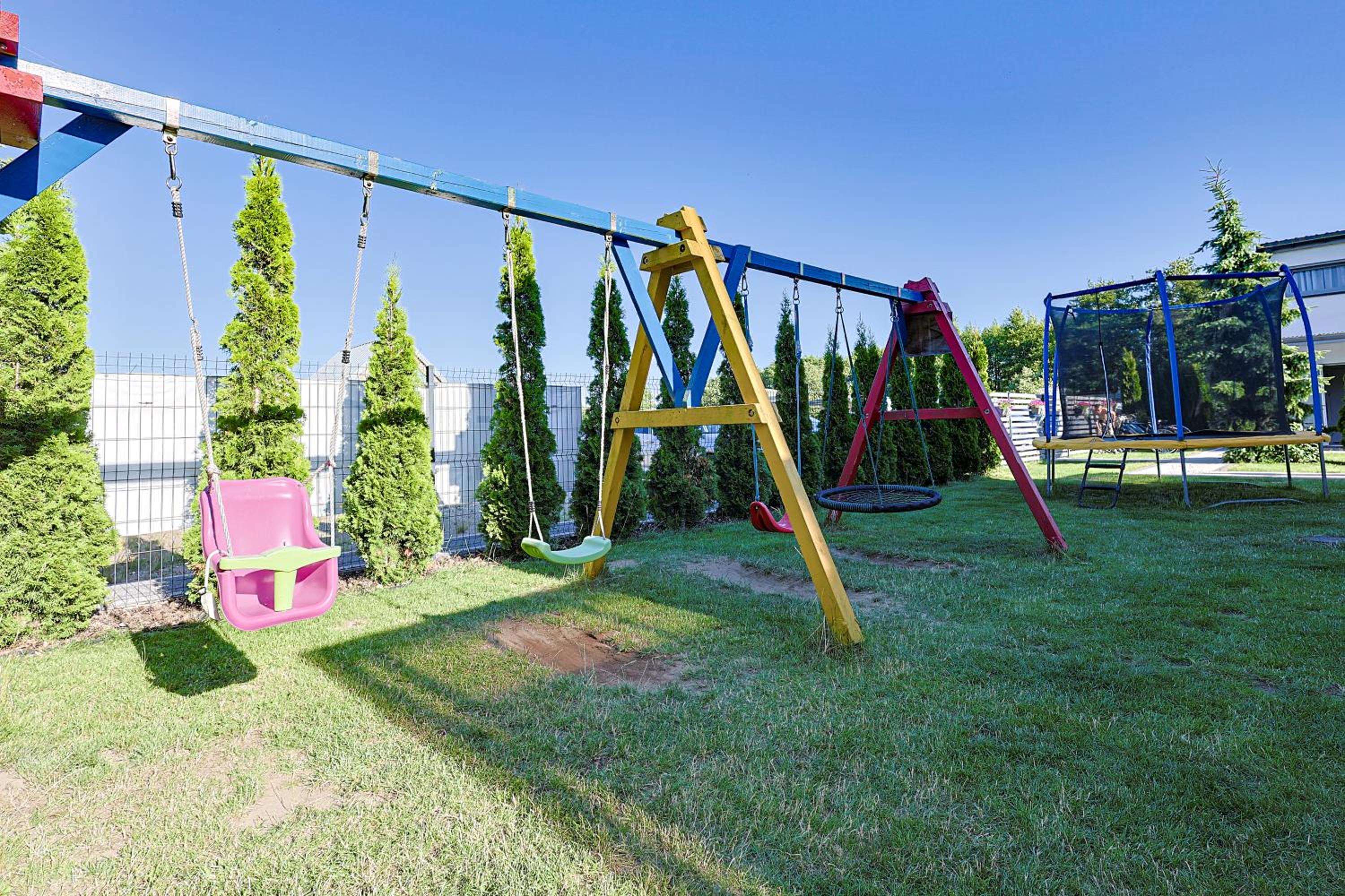 children's play area