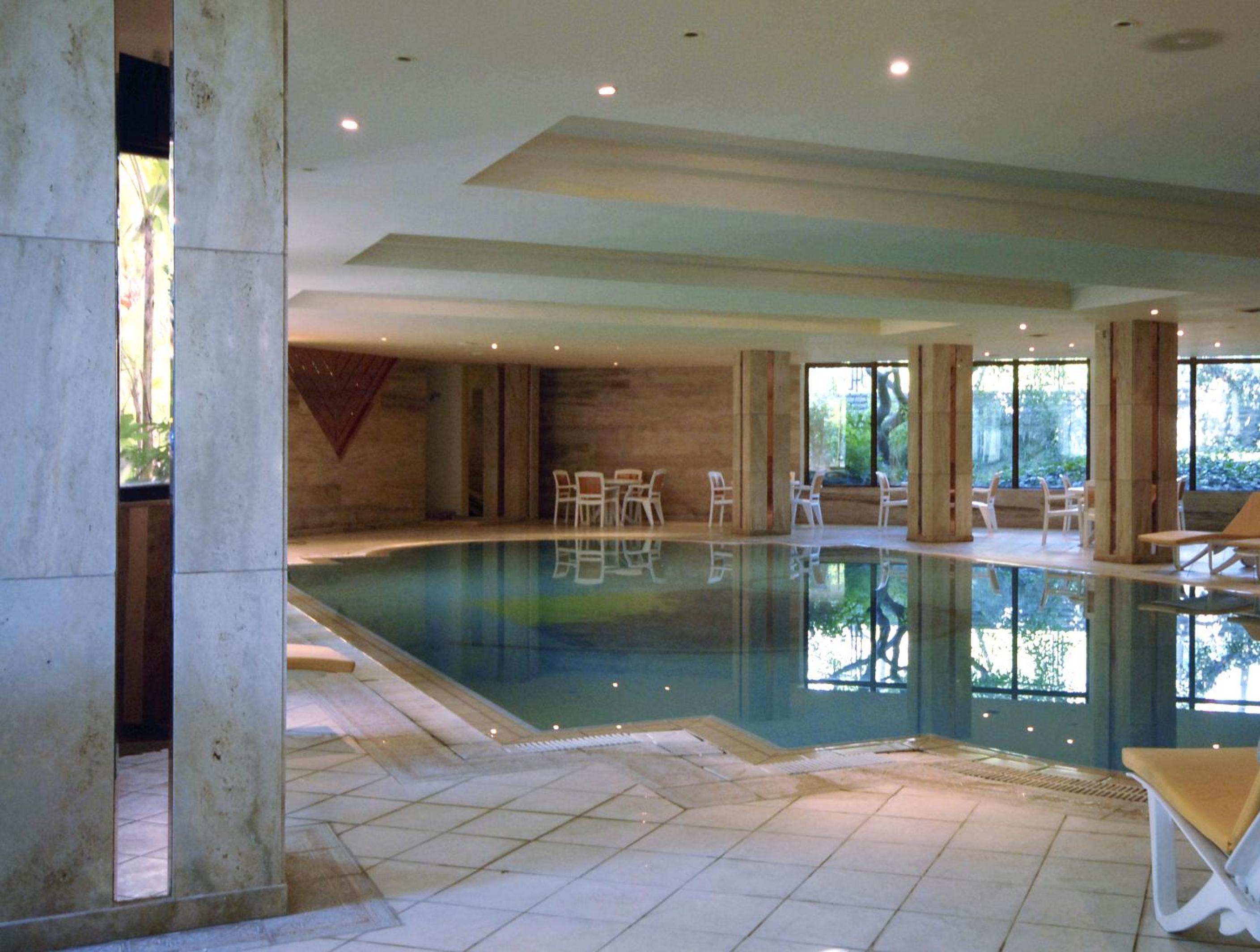 Samara Hotel Bodrum Ultra All Inclusive — photo 135
