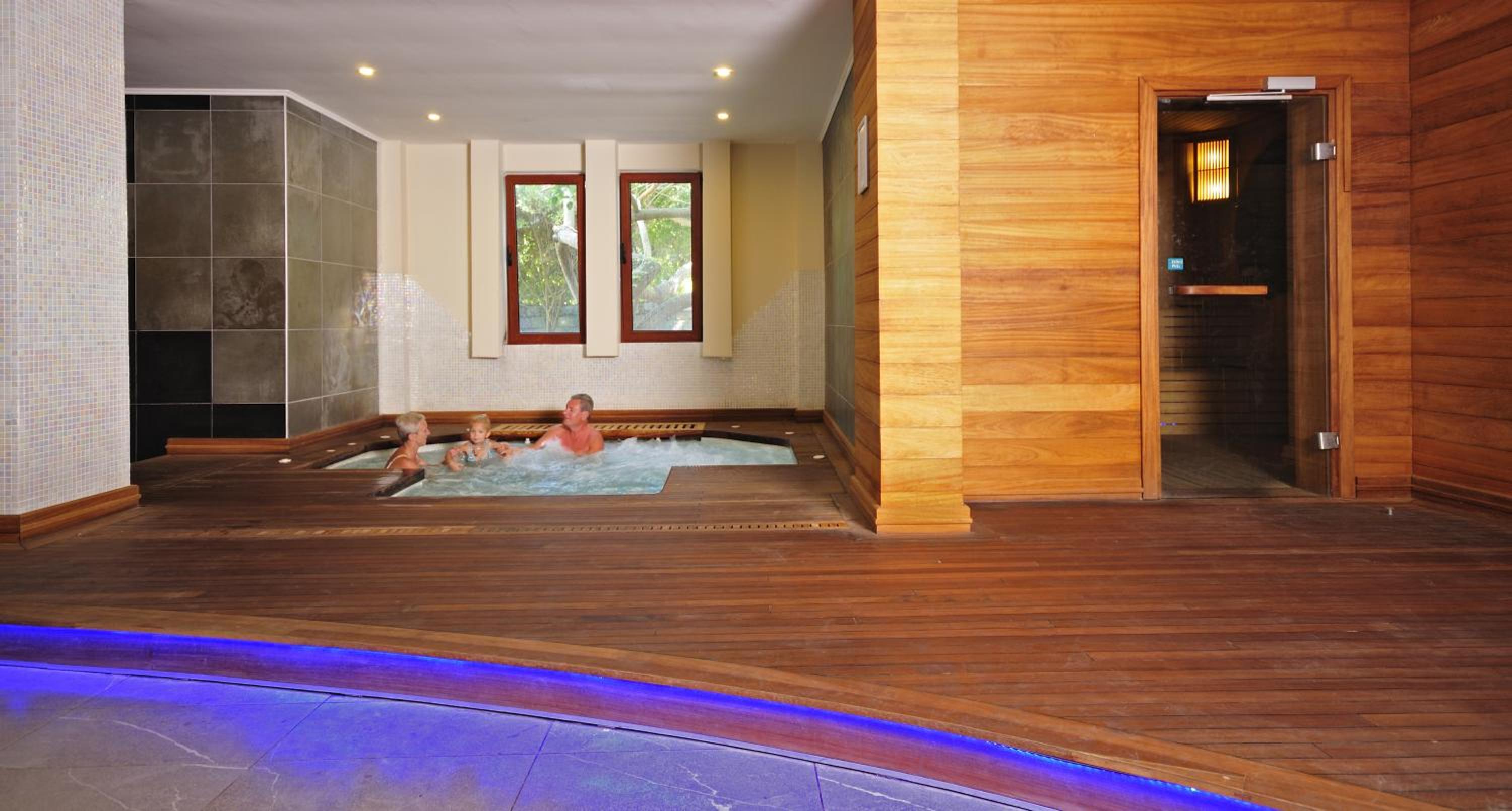 Samara Hotel Bodrum Ultra All Inclusive — photo 73