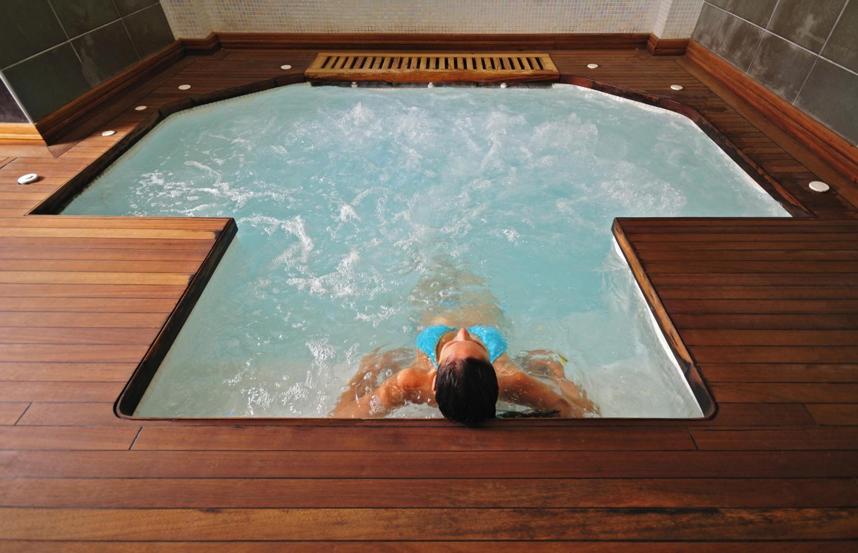 Samara Hotel Bodrum Ultra All Inclusive — photo 157