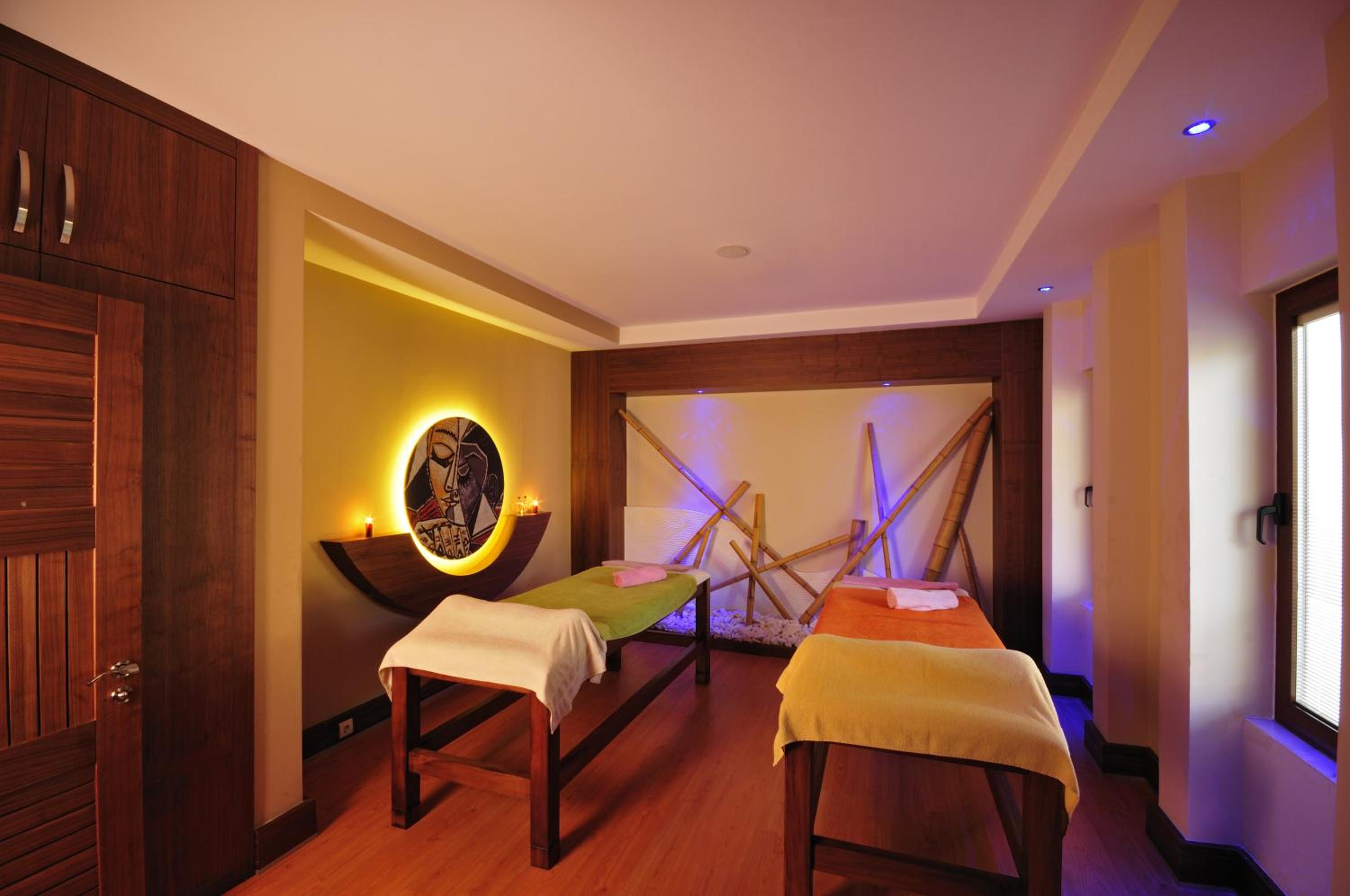 Samara Hotel Bodrum Ultra All Inclusive — photo 107