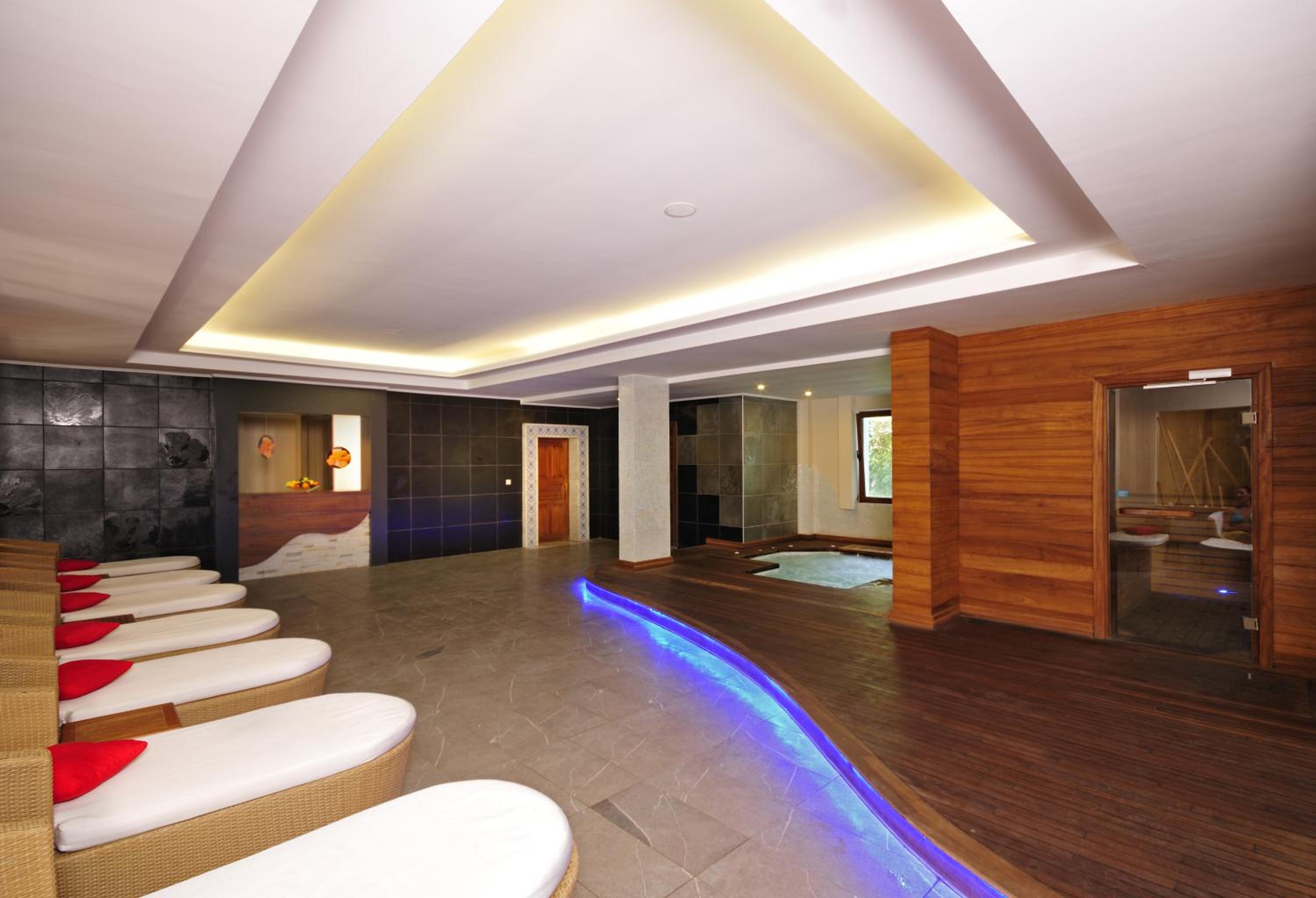 Samara Hotel Bodrum Ultra All Inclusive — photo 102