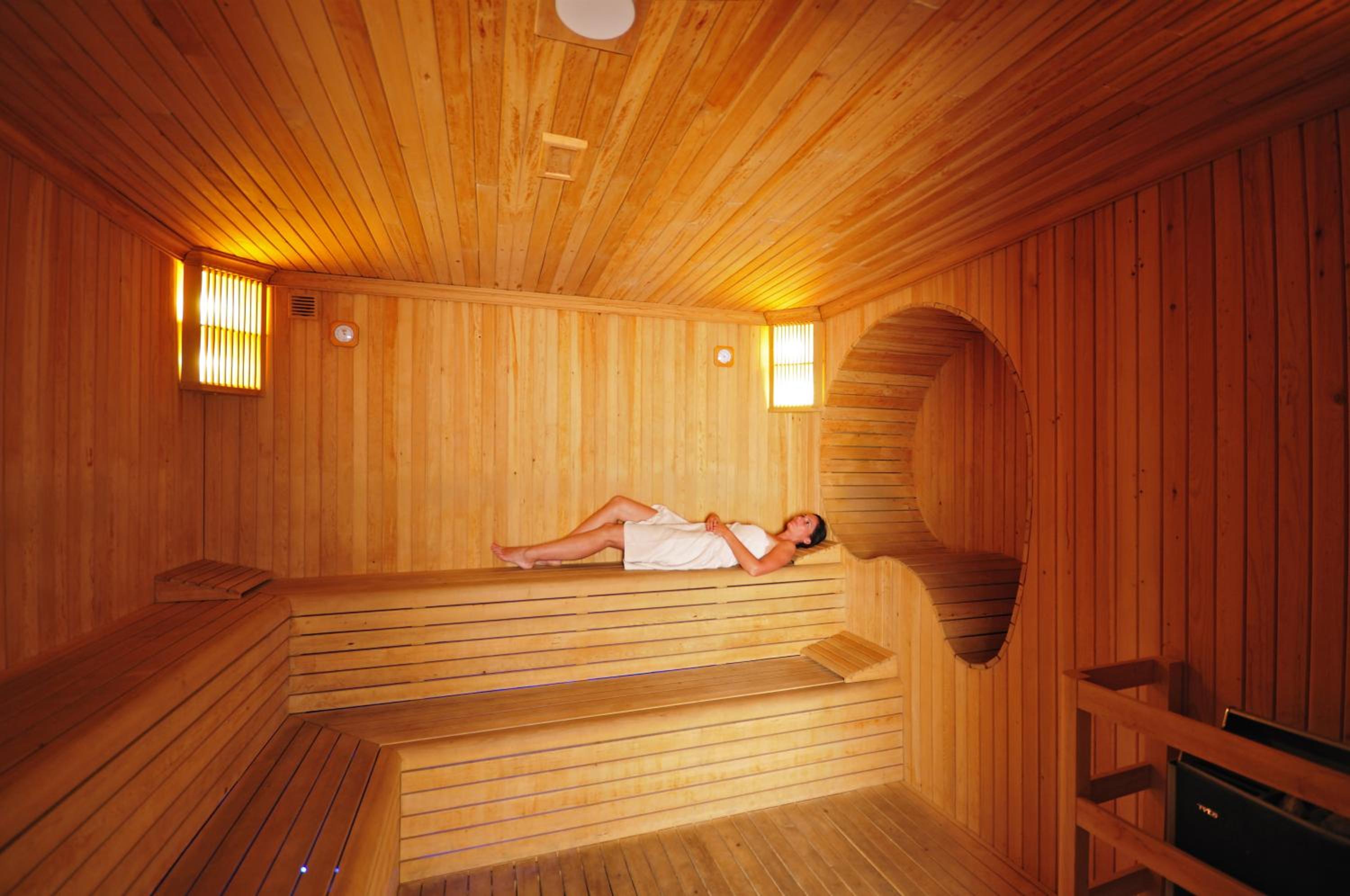 Samara Hotel Bodrum Ultra All Inclusive — photo 137