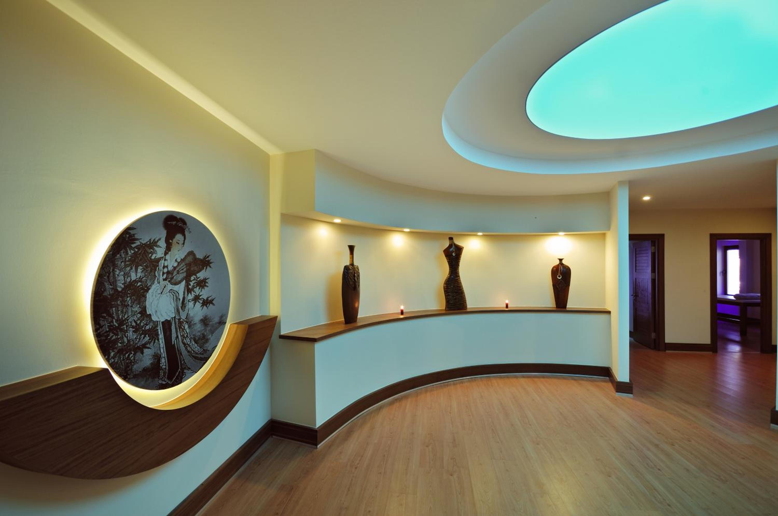 Samara Hotel Bodrum Ultra All Inclusive — photo 194