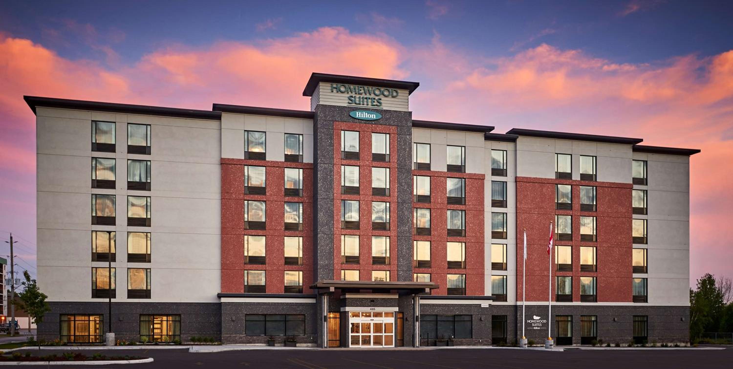 North Bay Vacations - Homewood Suites By Hilton North Bay - Property Image 21