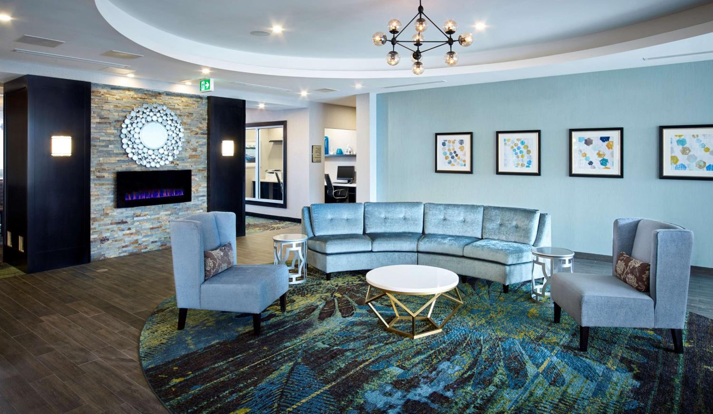 North Bay Vacations - Homewood Suites By Hilton North Bay - Property Image 2