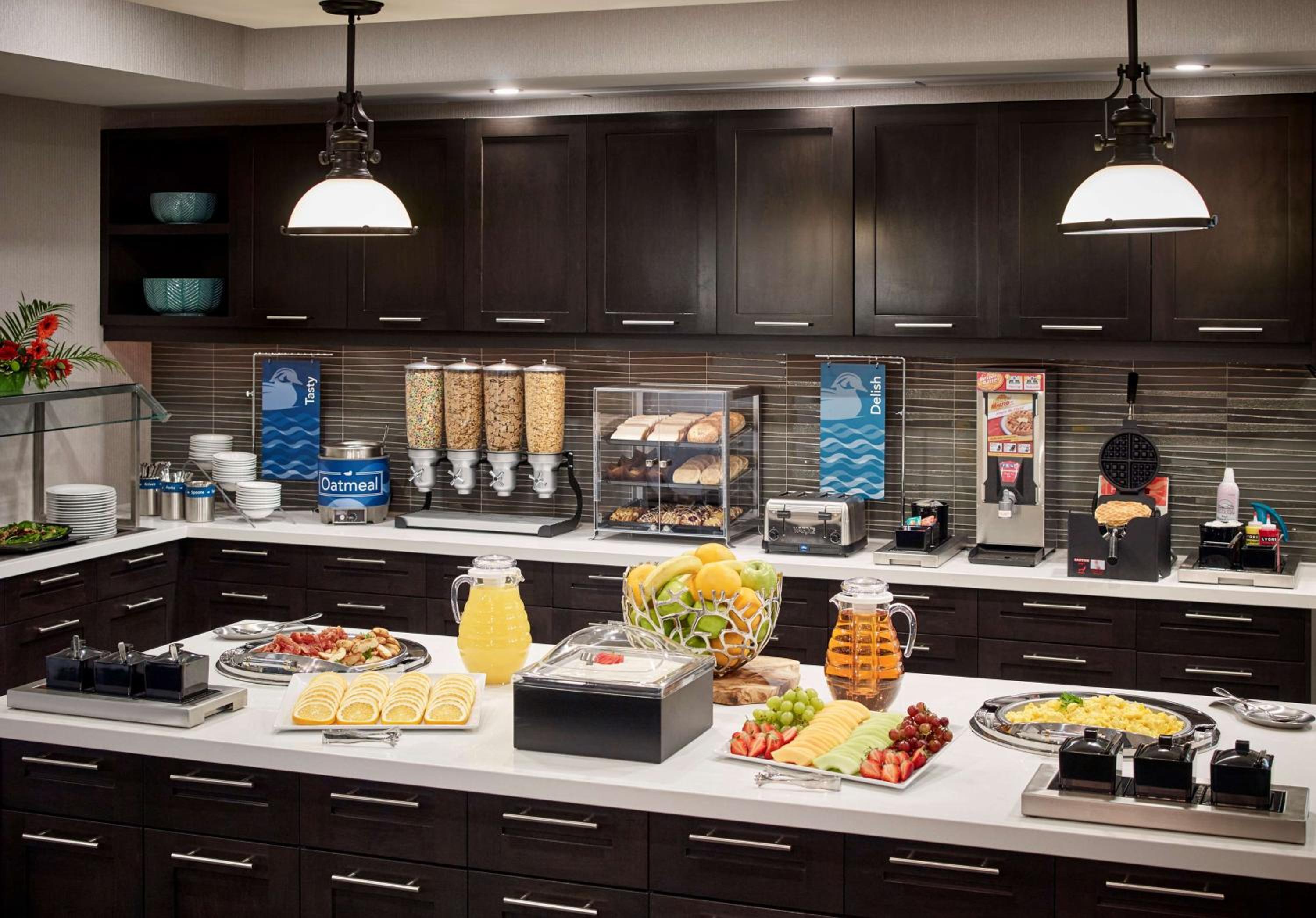 North Bay Vacations - Homewood Suites By Hilton North Bay - Property Image 24