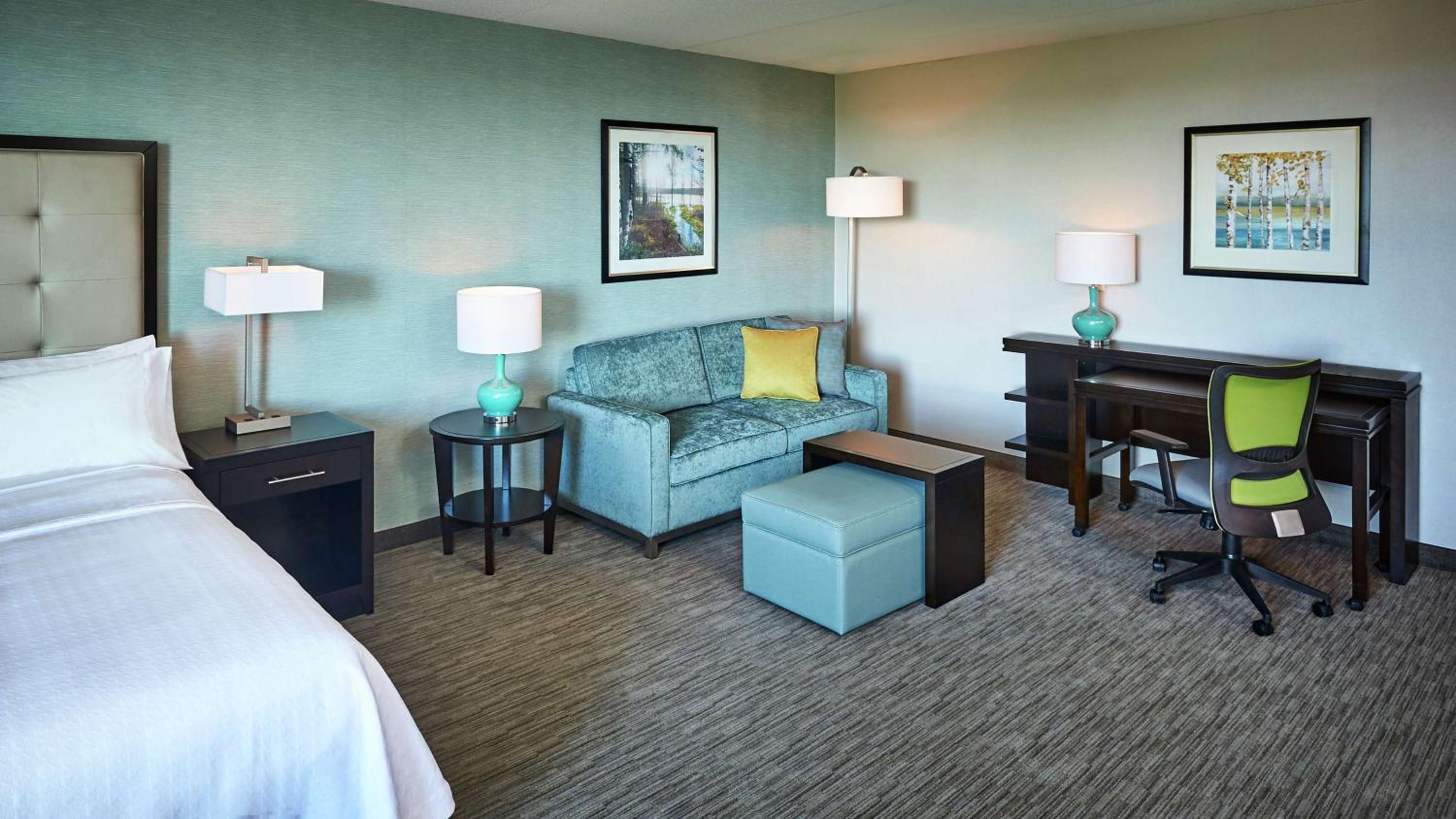 North Bay Vacations - Homewood Suites By Hilton North Bay - Property Image 32