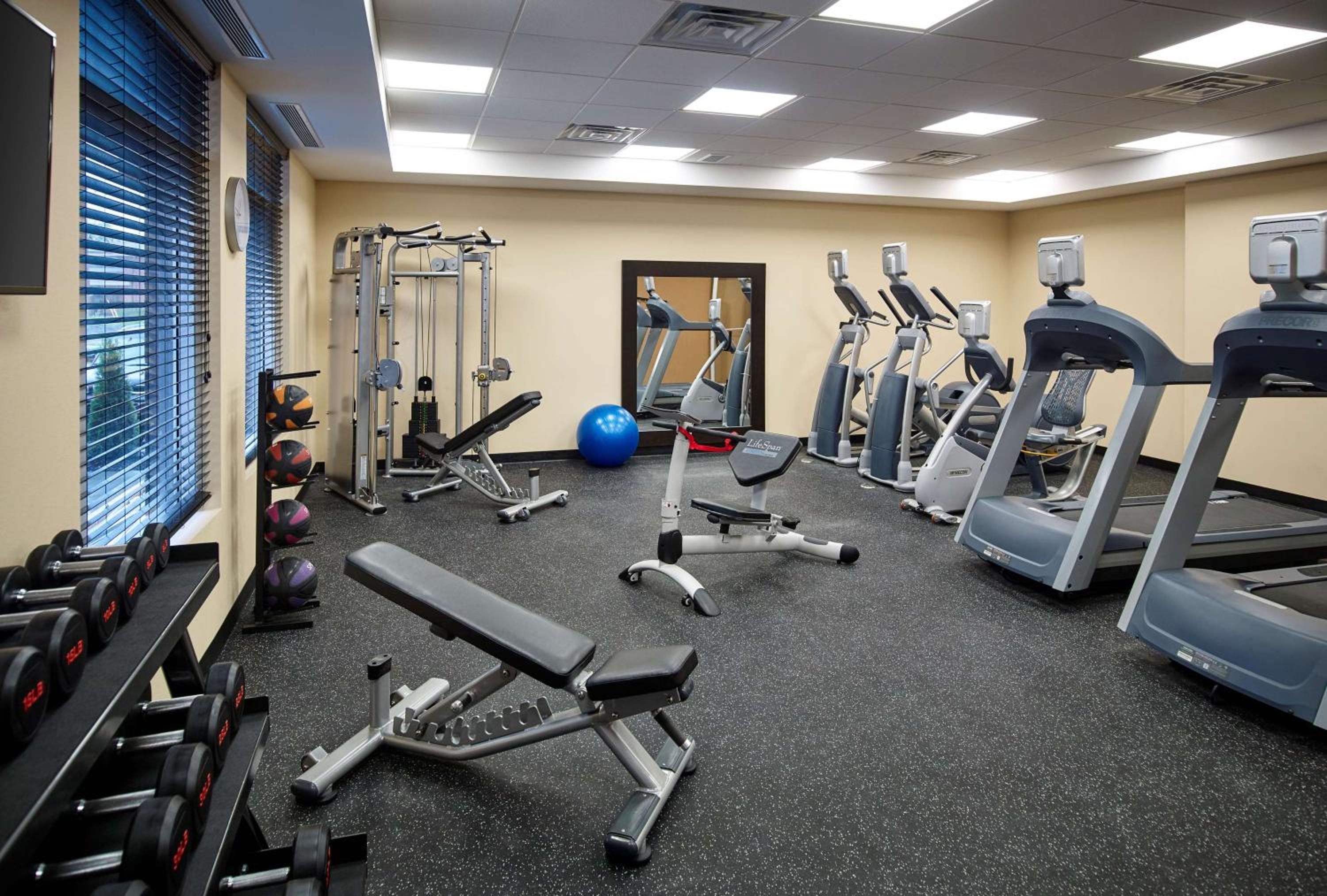North Bay Vacations - Homewood Suites By Hilton North Bay - Property Image 40
