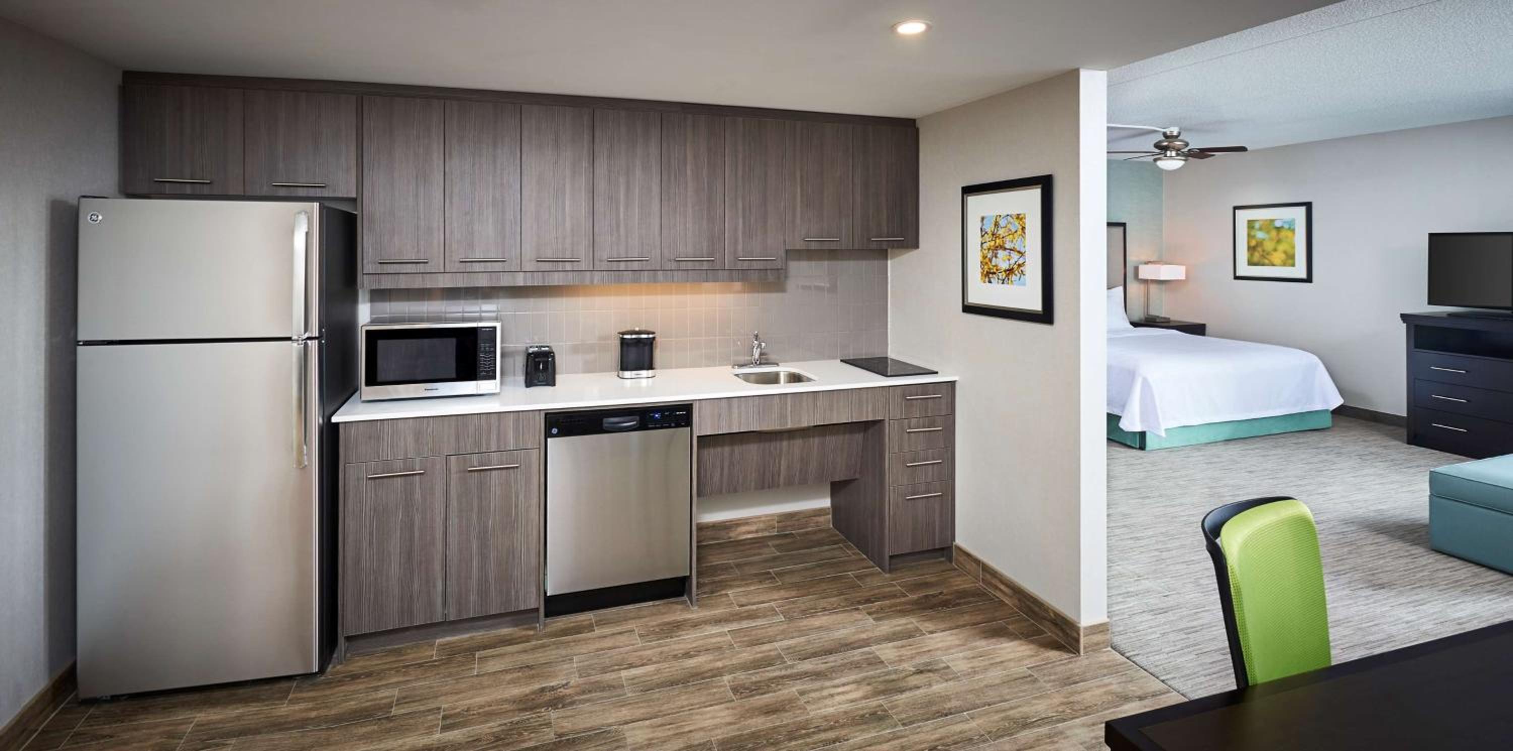 North Bay Vacations - Homewood Suites By Hilton North Bay - Property Image 36