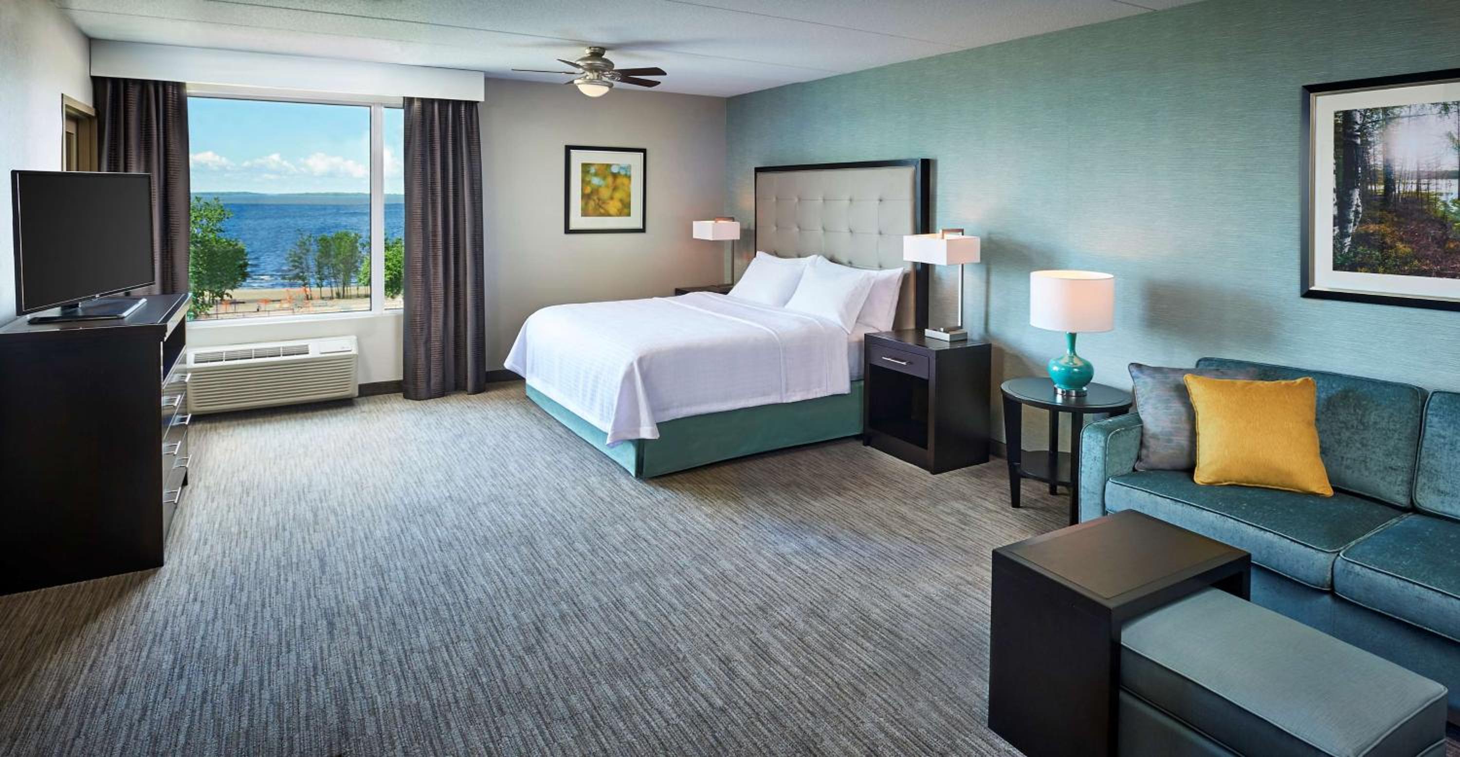 North Bay Vacations - Homewood Suites By Hilton North Bay - Property Image 38