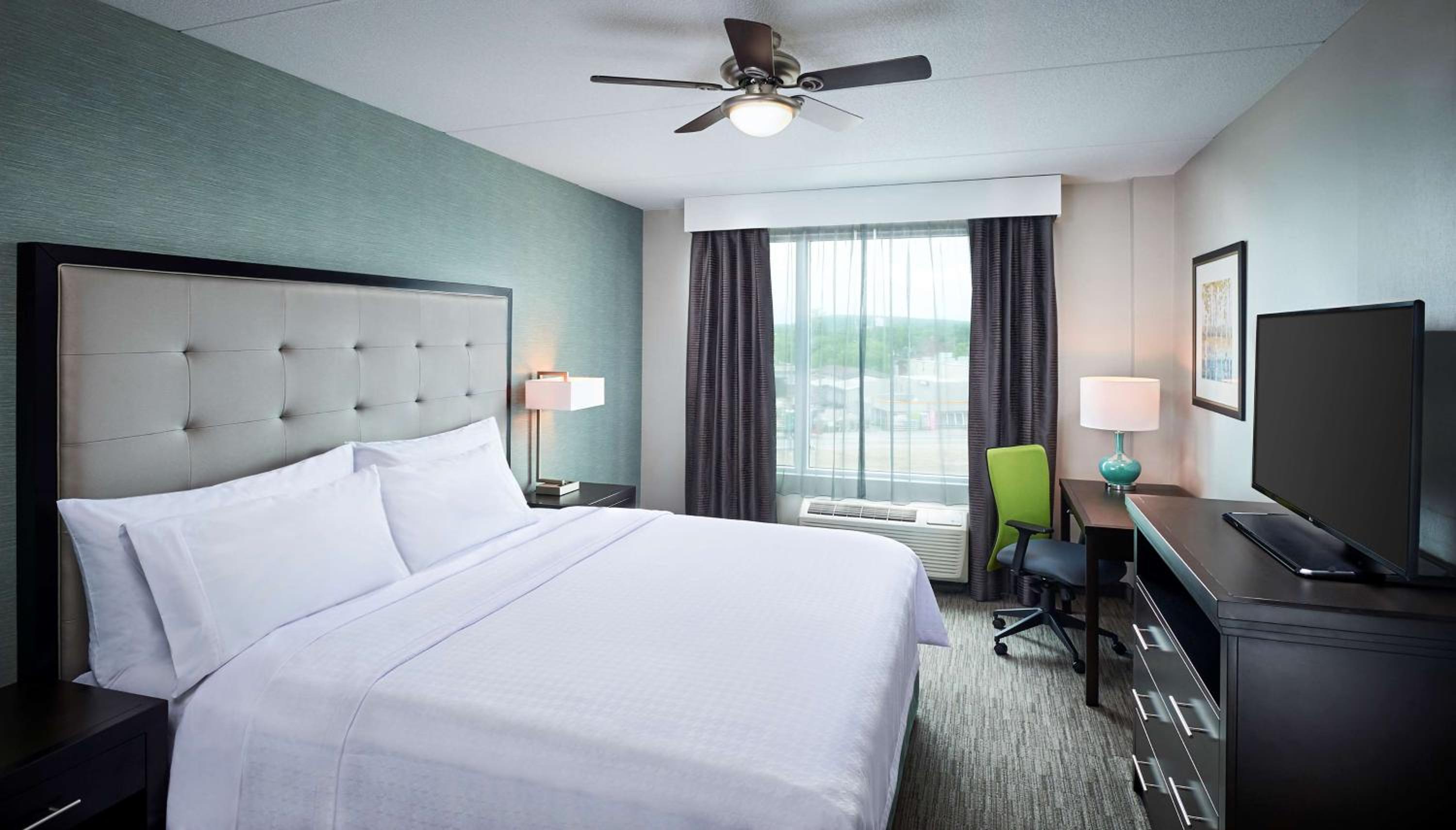 North Bay Vacations - Homewood Suites By Hilton North Bay - Property Image 6