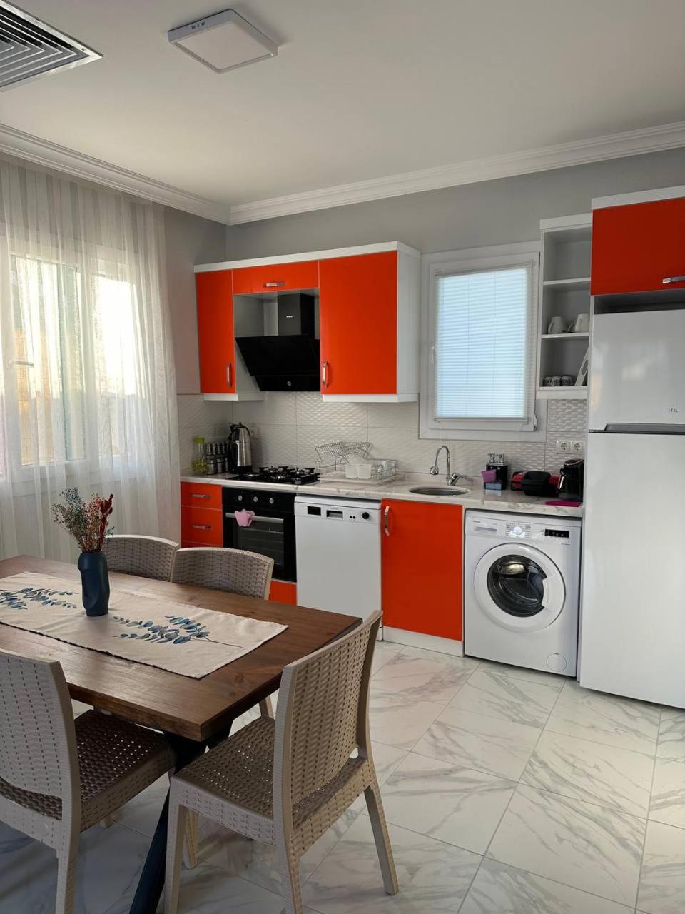 Talia Villaları - Image 18