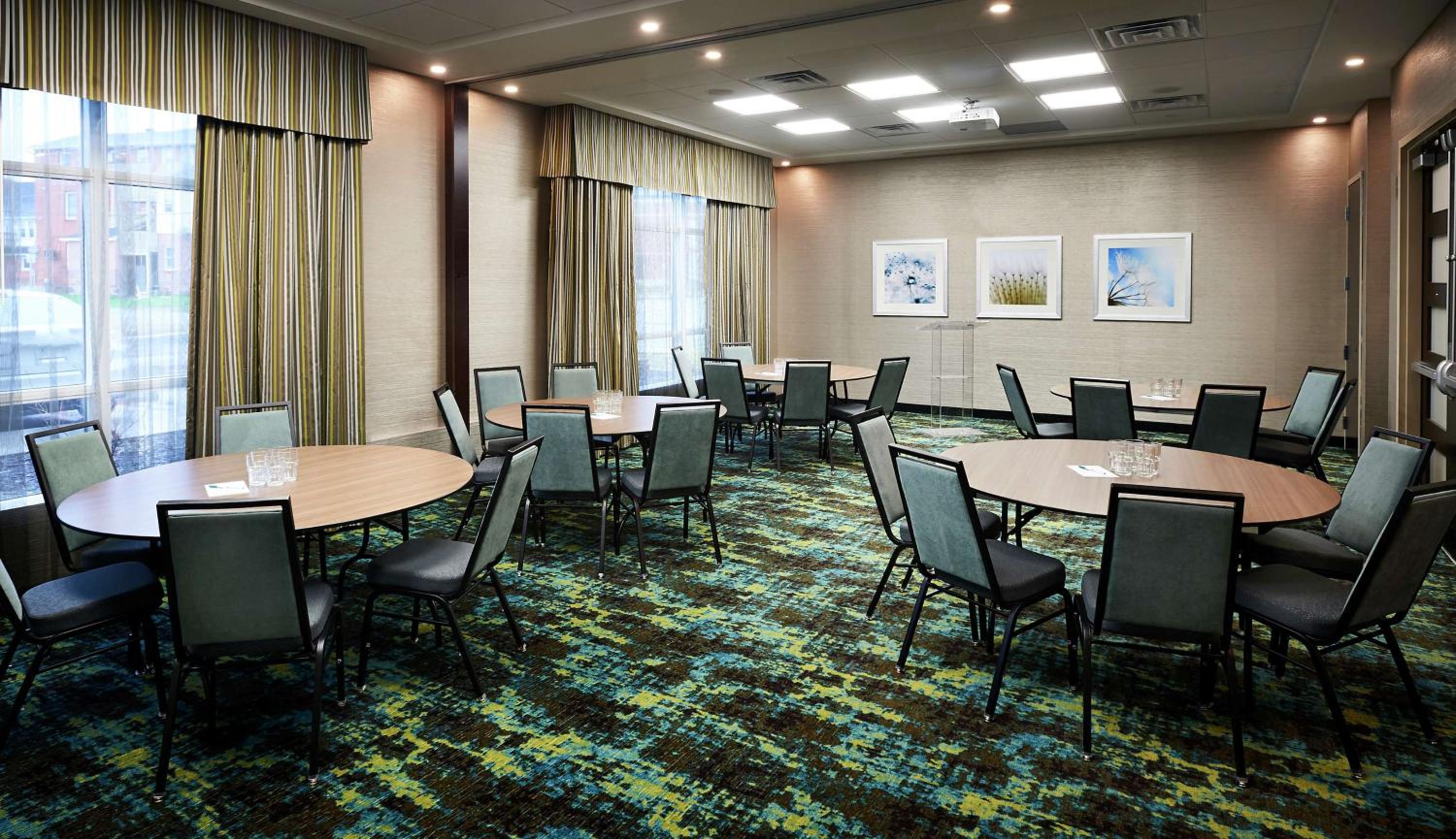 North Bay Vacations - Homewood Suites By Hilton North Bay - Property Image 1