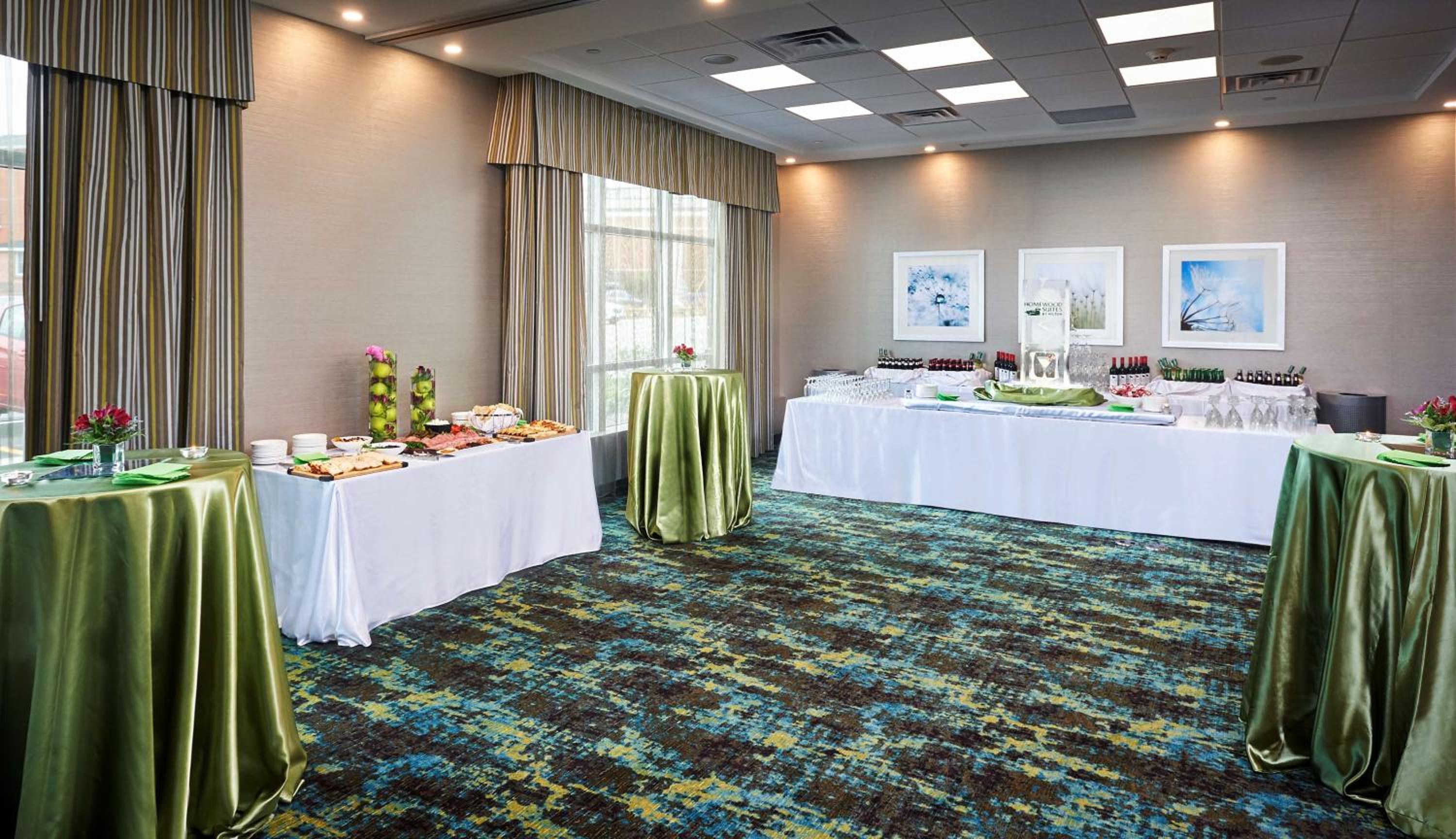 North Bay Vacations - Homewood Suites By Hilton North Bay - Property Image 13