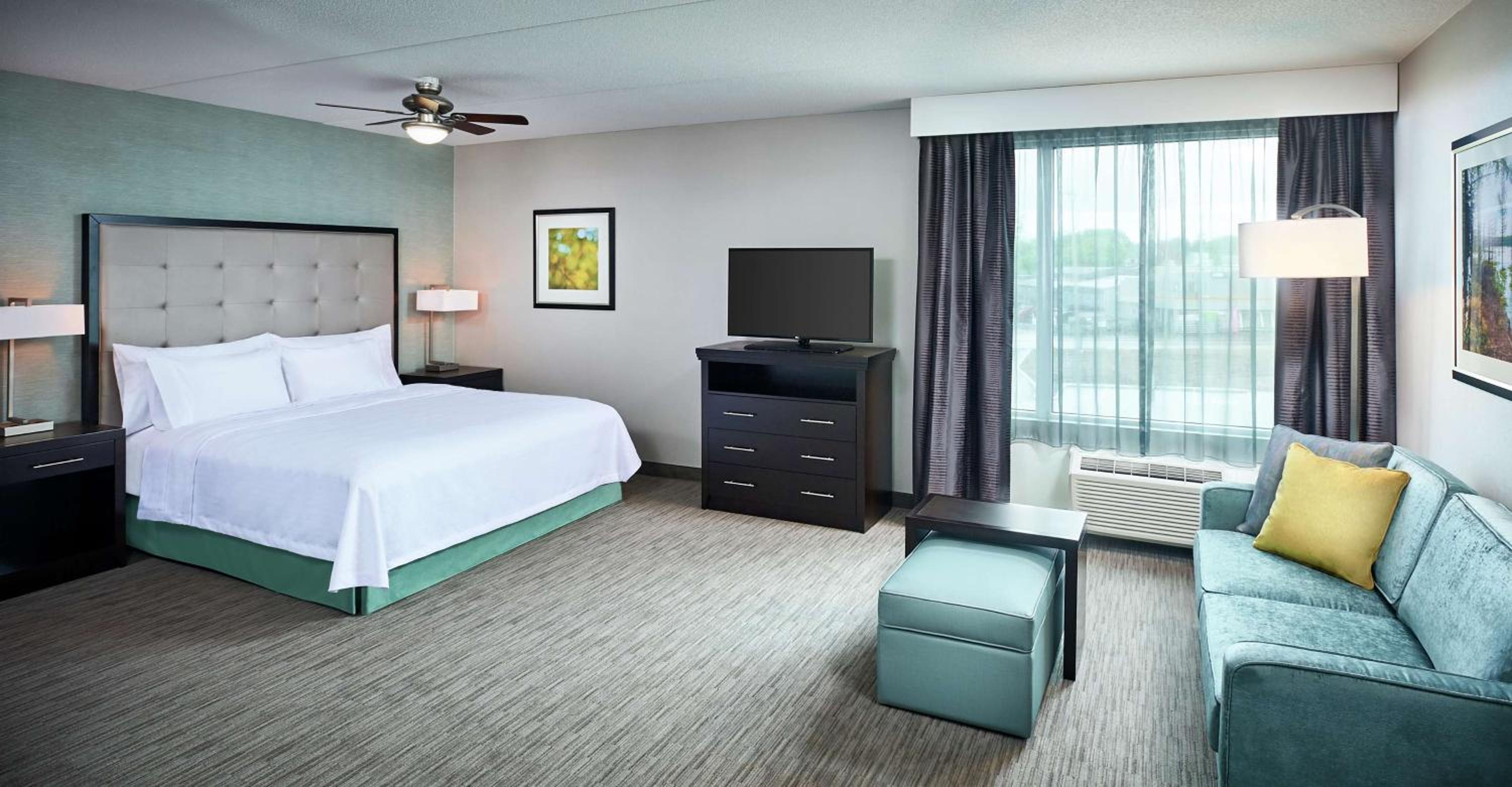 North Bay Vacations - Homewood Suites By Hilton North Bay - Property Image 16