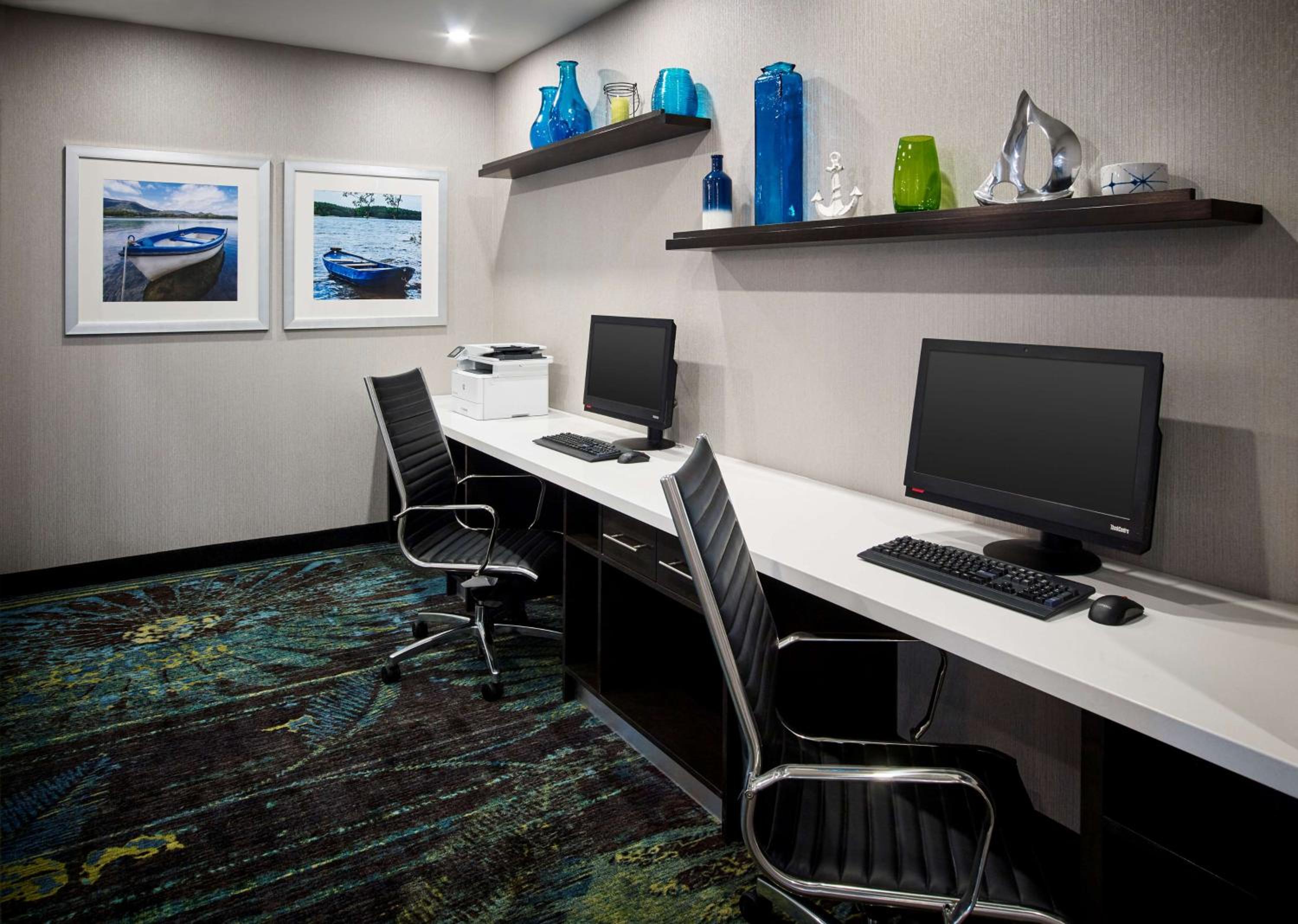 North Bay Vacations - Homewood Suites By Hilton North Bay - Property Image 20