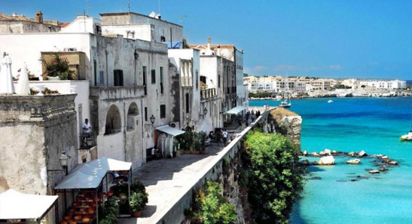 Case vacanze LULU view 5