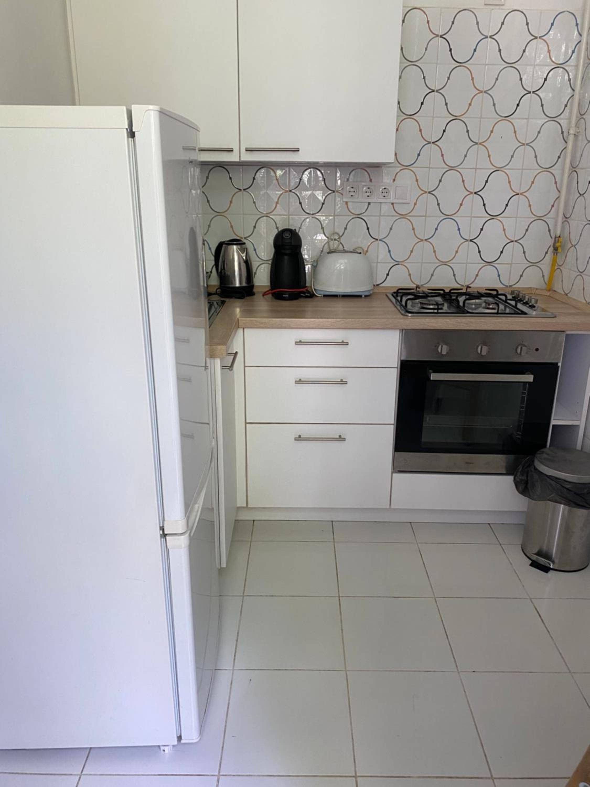 Habibi Apartman