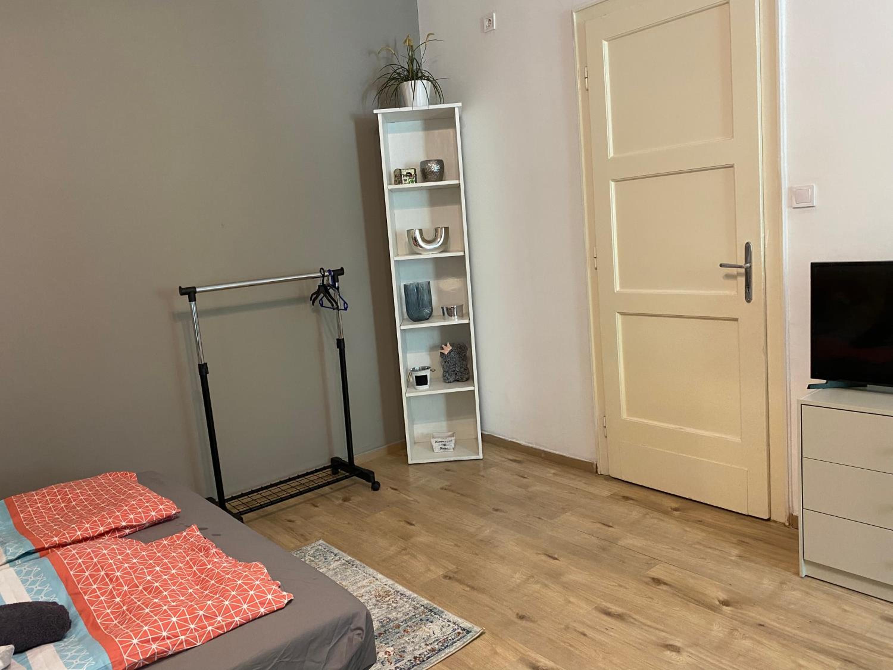 Habibi Apartman