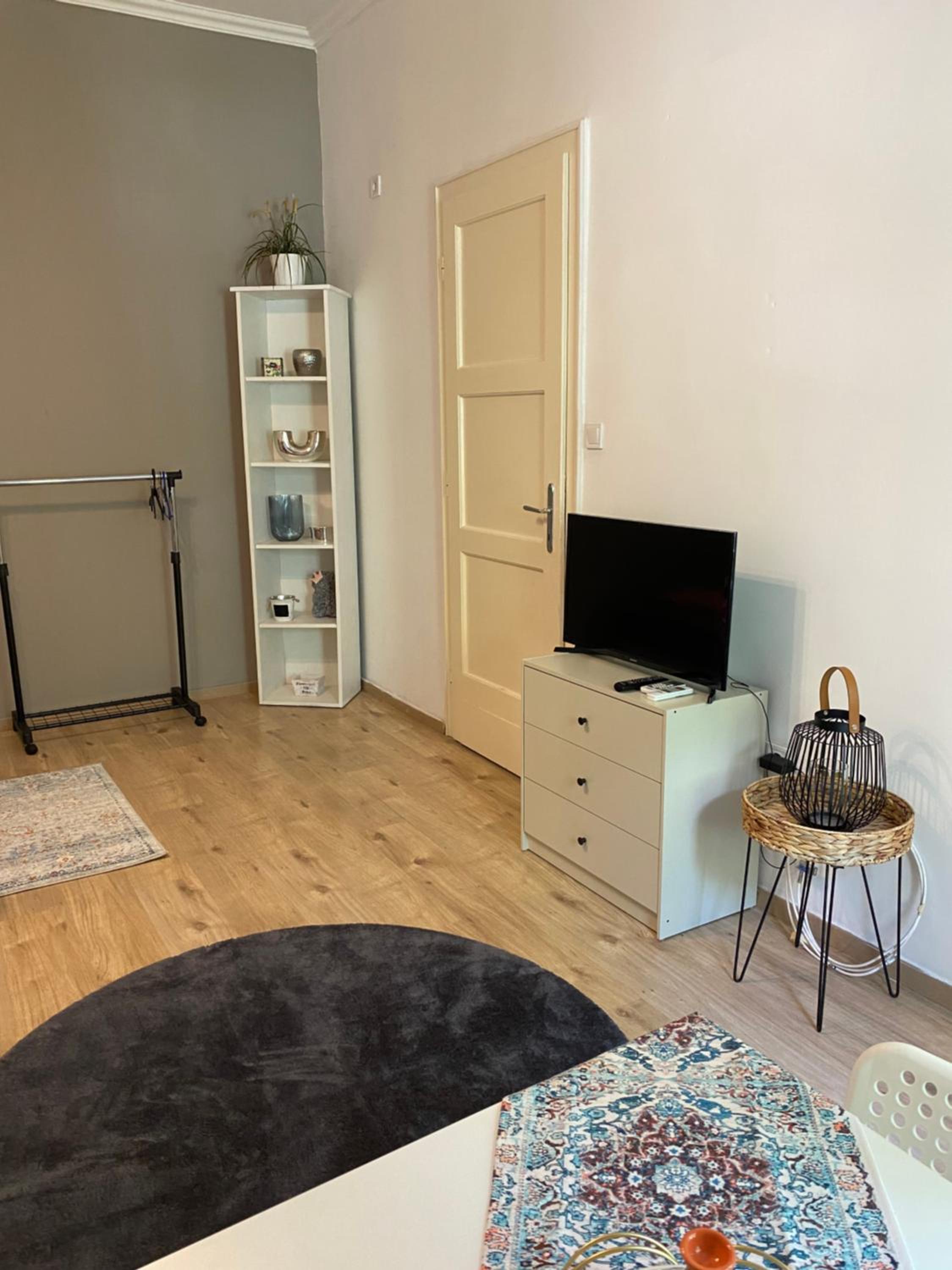 Habibi Apartman