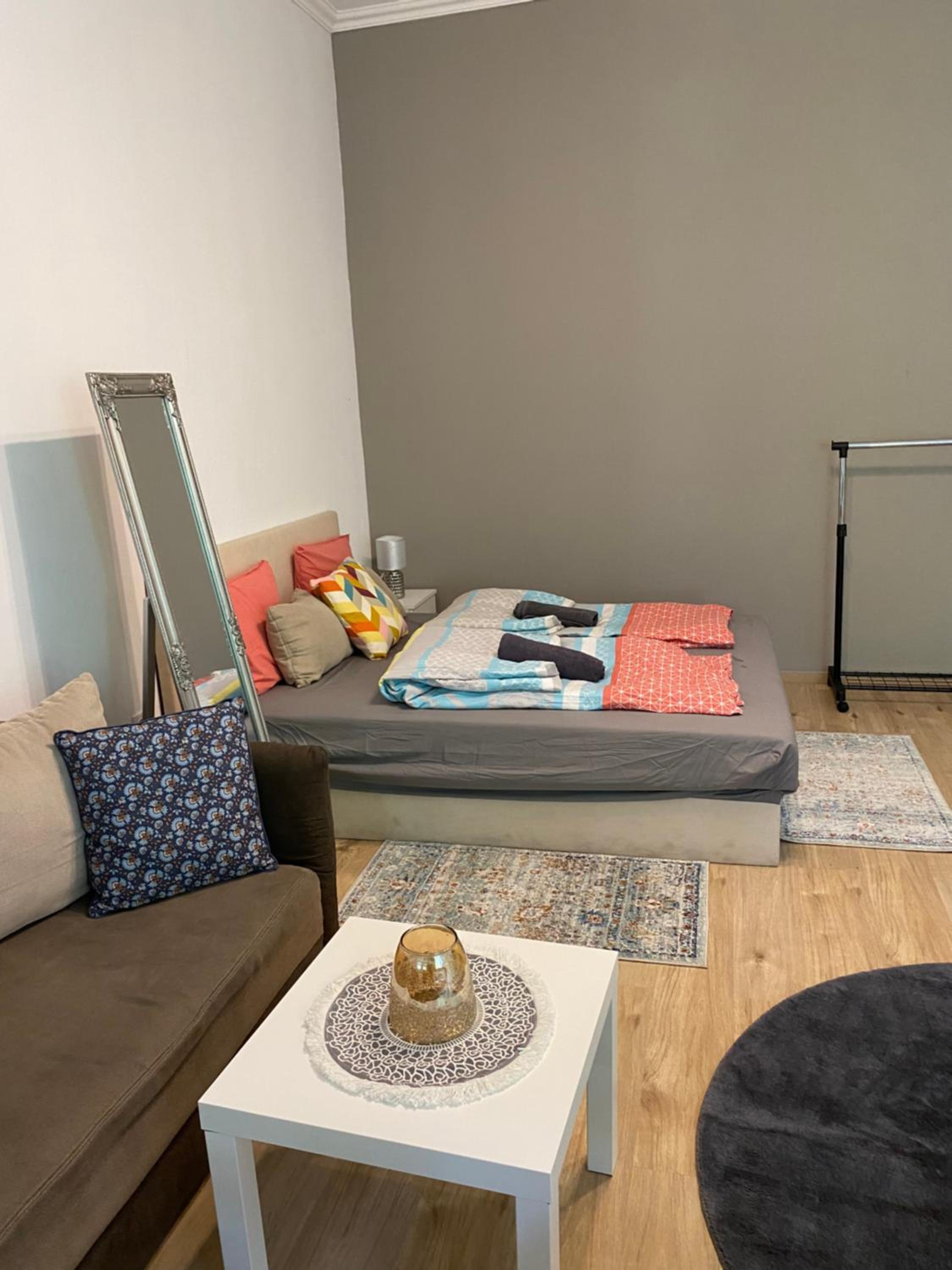 Habibi Apartman
