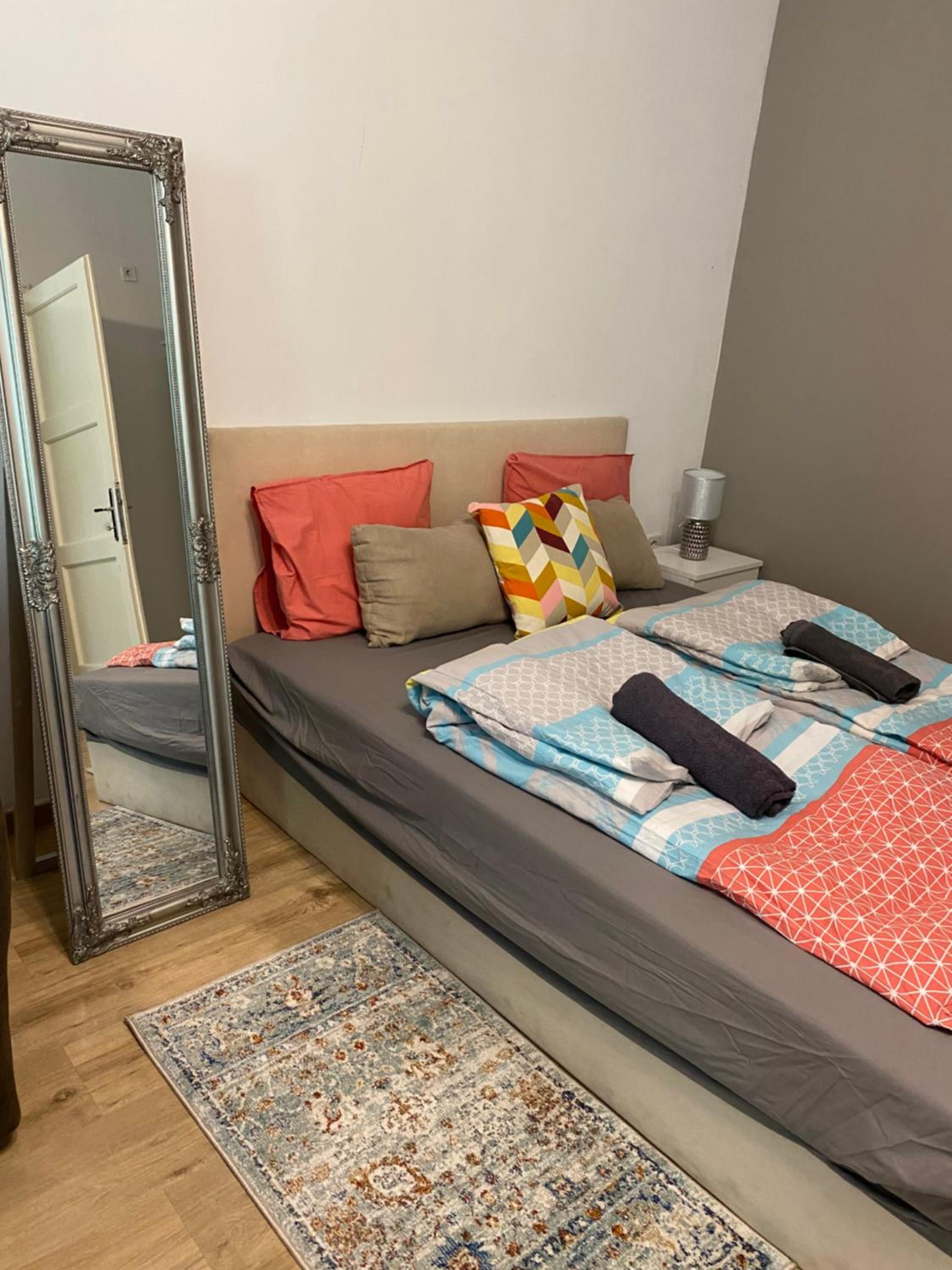 Habibi Apartman