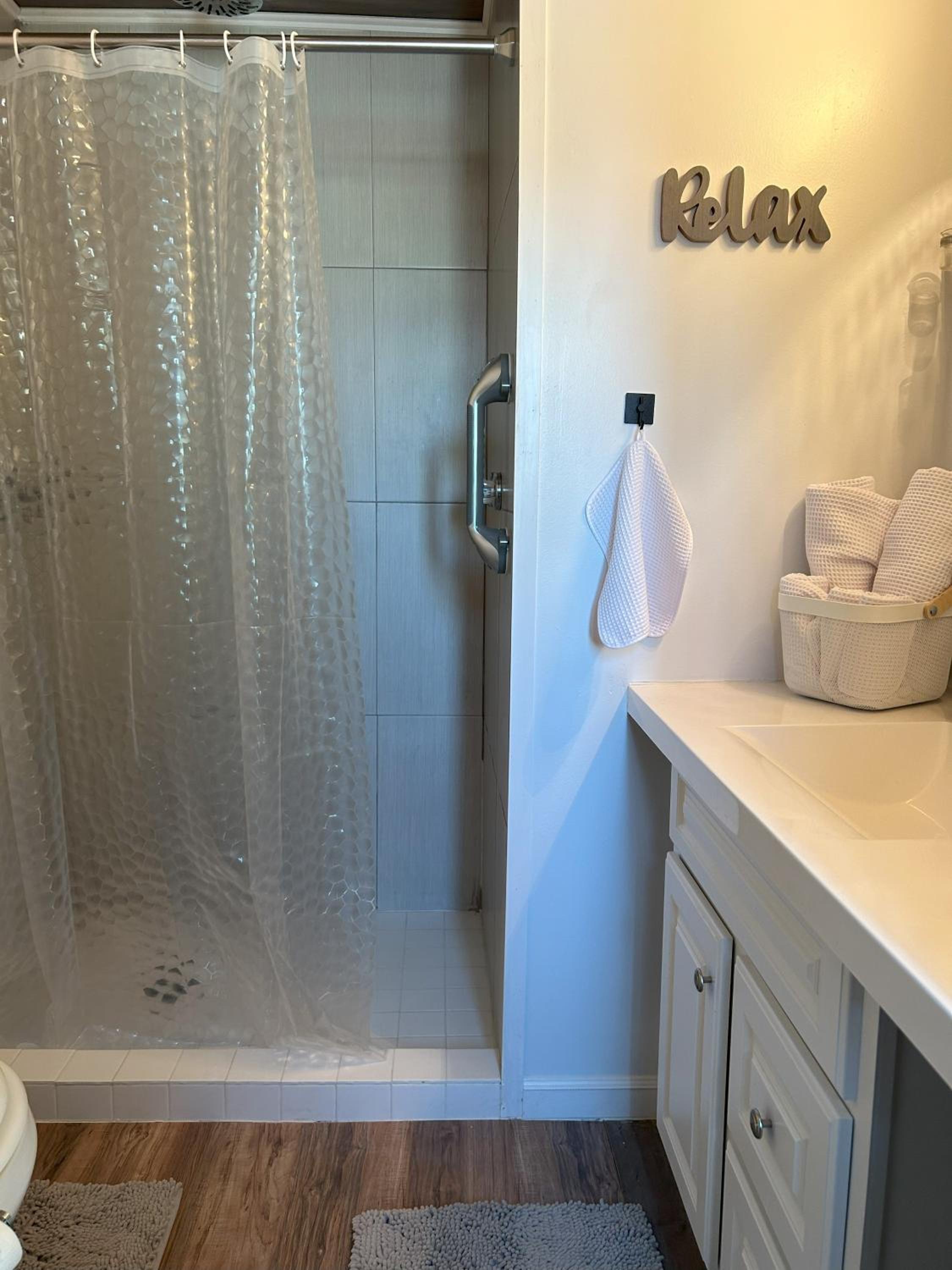 Area 3251 Desert Valley Guest Suite view 2