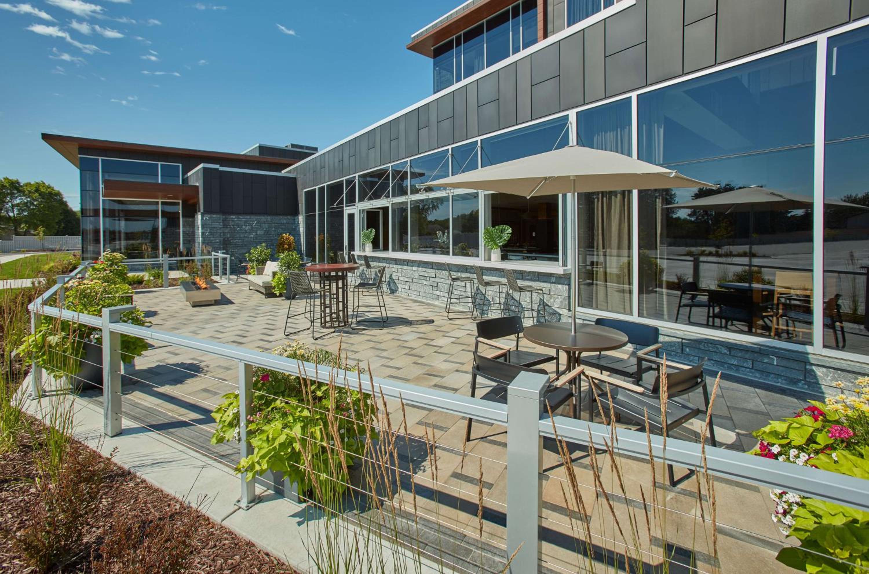 Wausau Vacations - Hilton Garden Inn Wausau, WI - Property Image 23